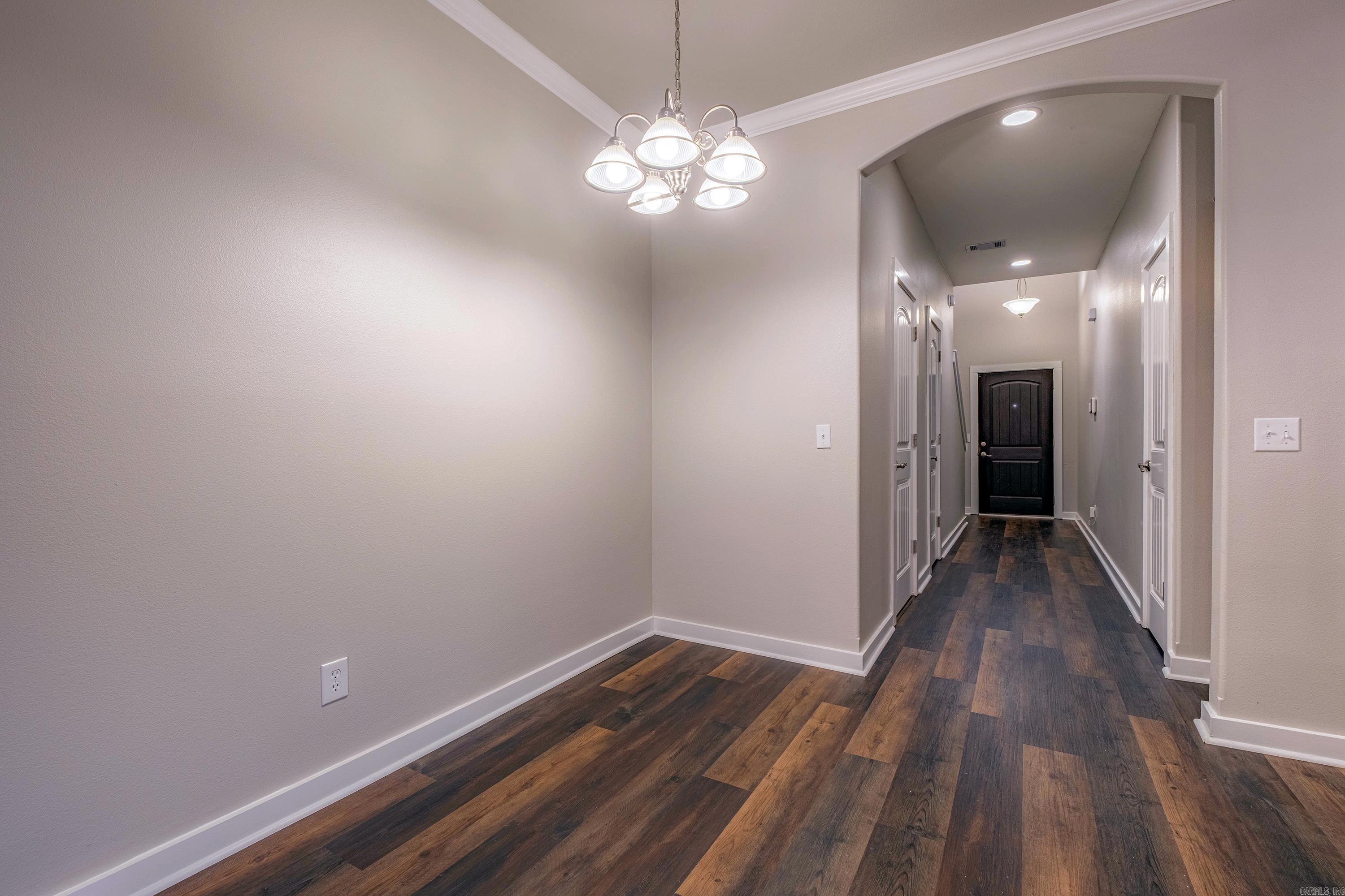 206 Tuscany  Maumelle, AR