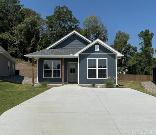 41 Wolfsbridge  Little Rock, AR