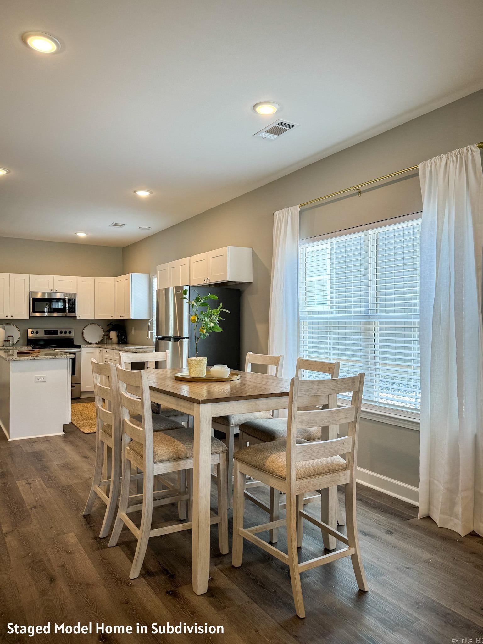 41 Wolfsbridge  Little Rock, AR