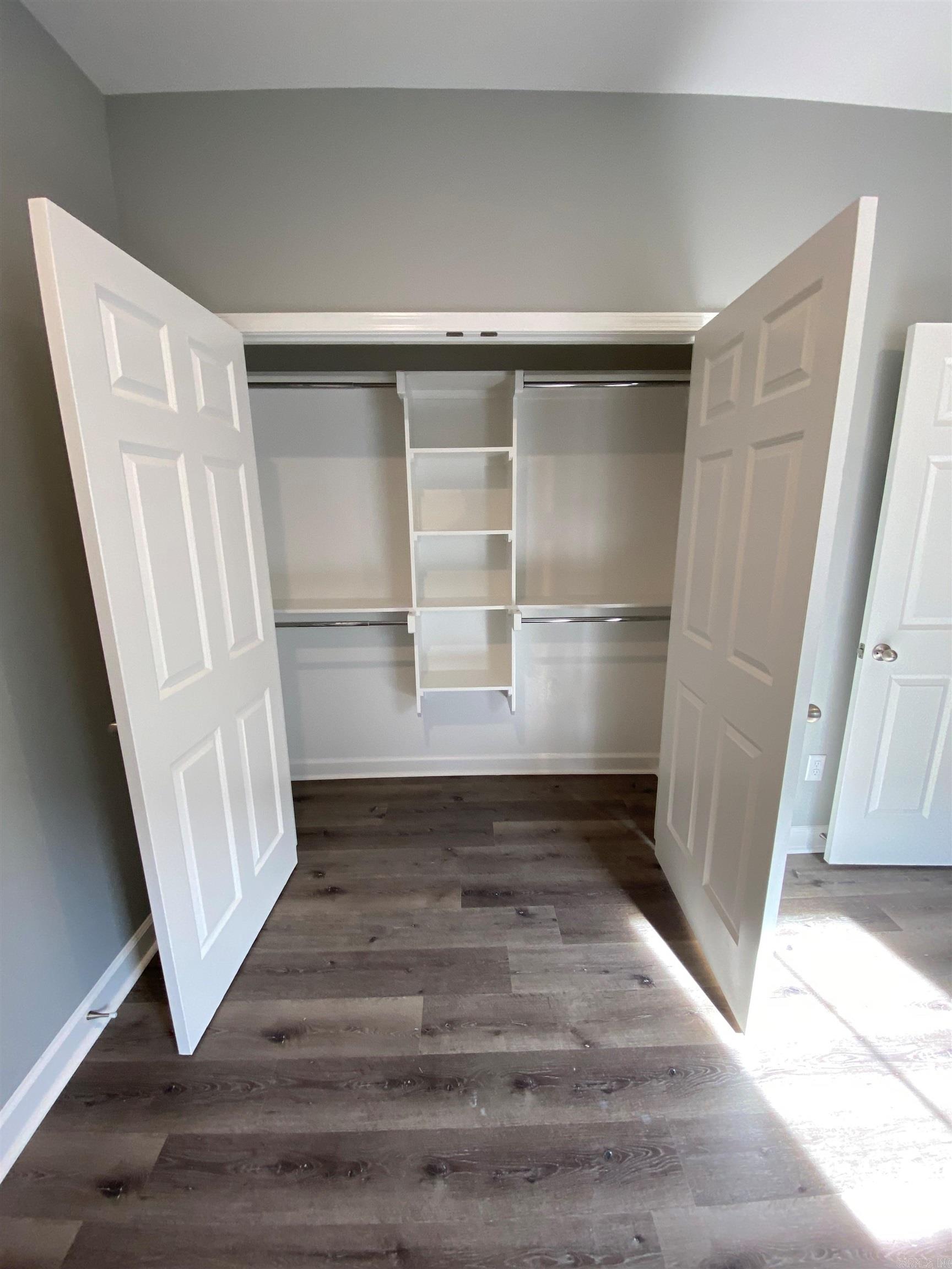 41 Wolfsbridge  Little Rock, AR