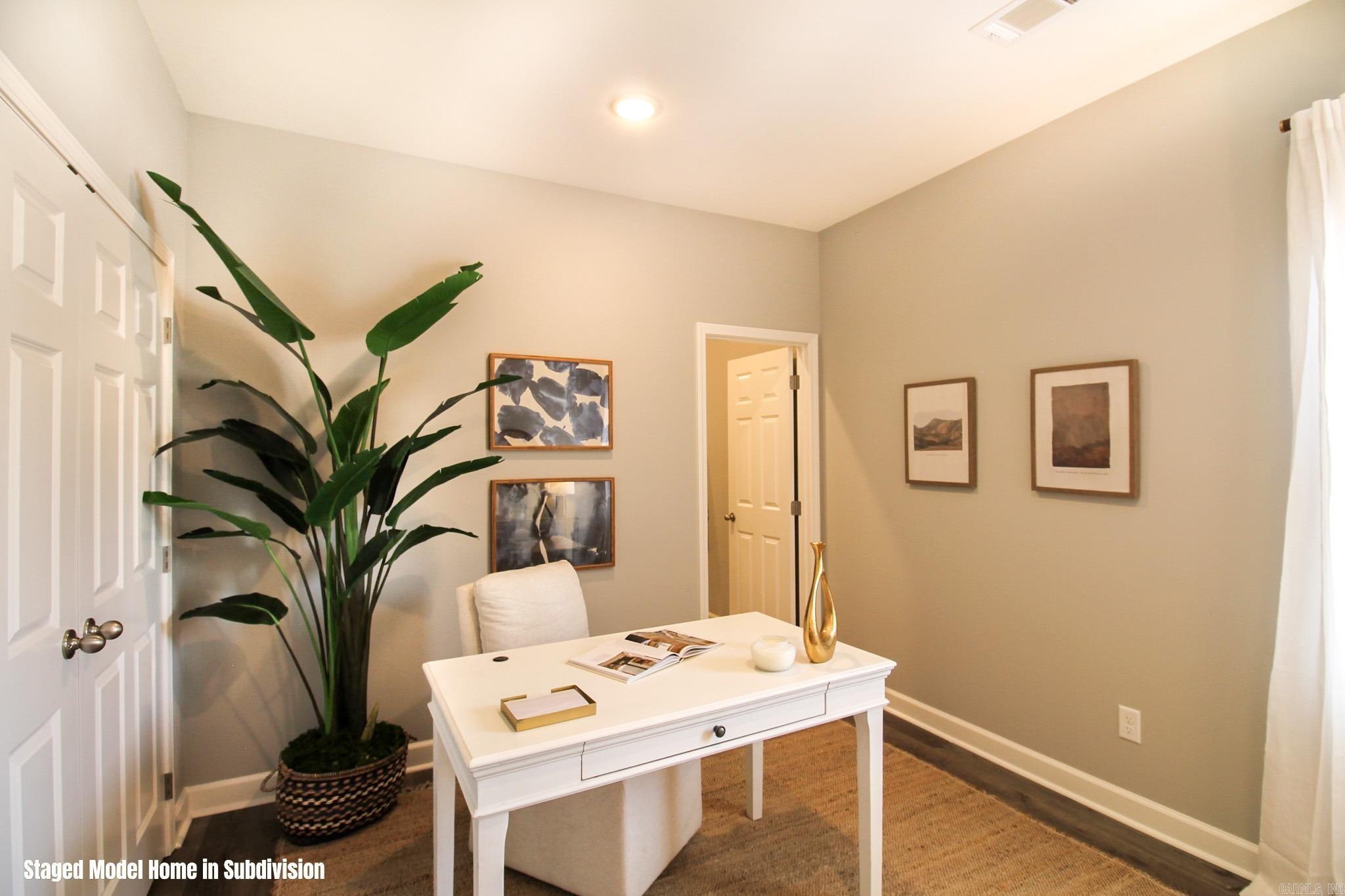 41 Wolfsbridge  Little Rock, AR