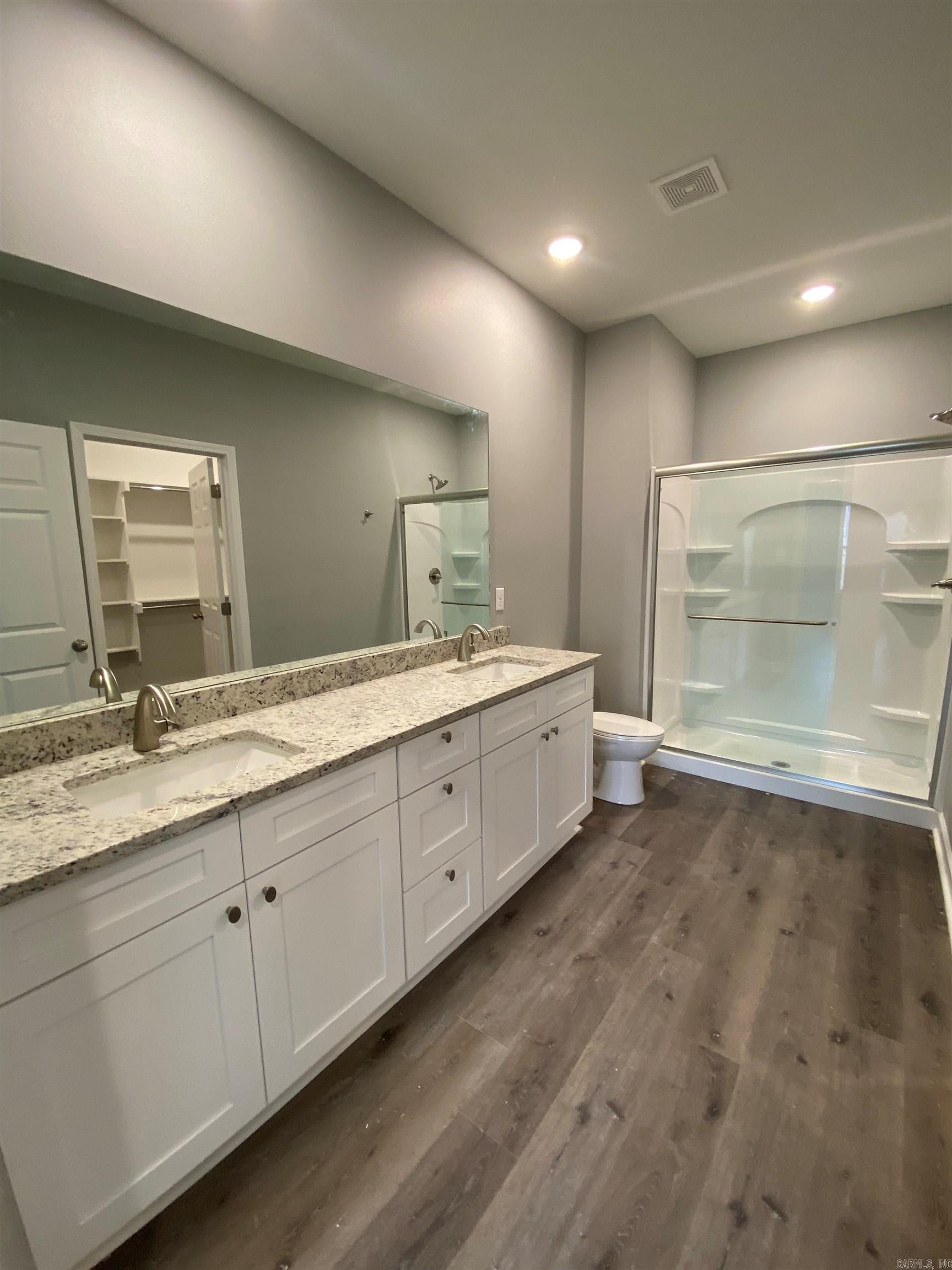 41 Wolfsbridge  Little Rock, AR