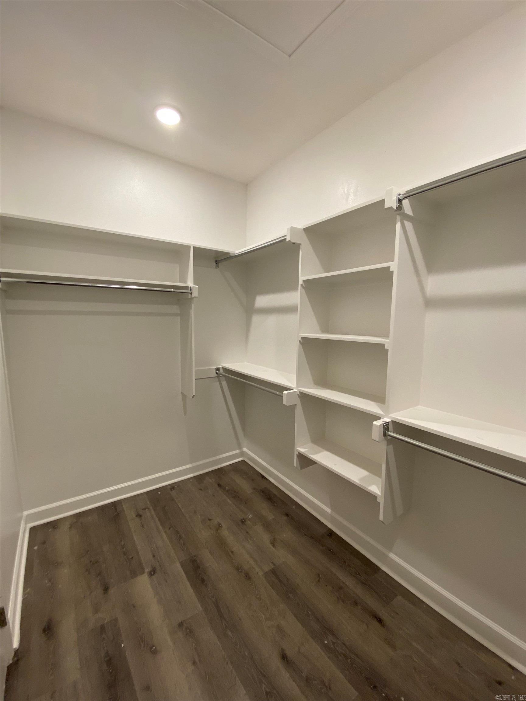 41 Wolfsbridge  Little Rock, AR