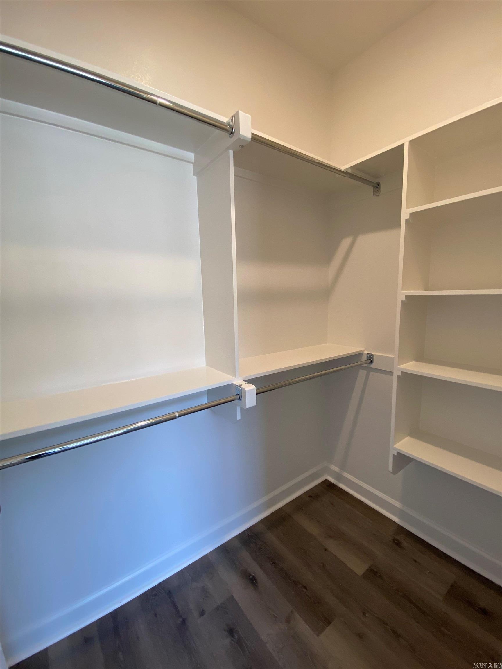 41 Wolfsbridge  Little Rock, AR