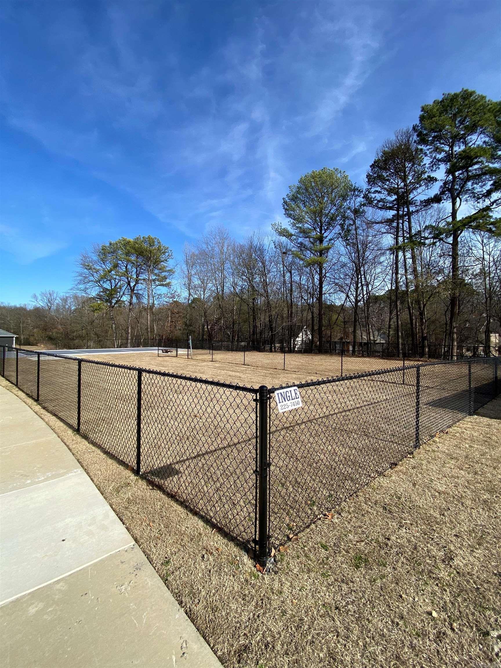 41 Wolfsbridge  Little Rock, AR