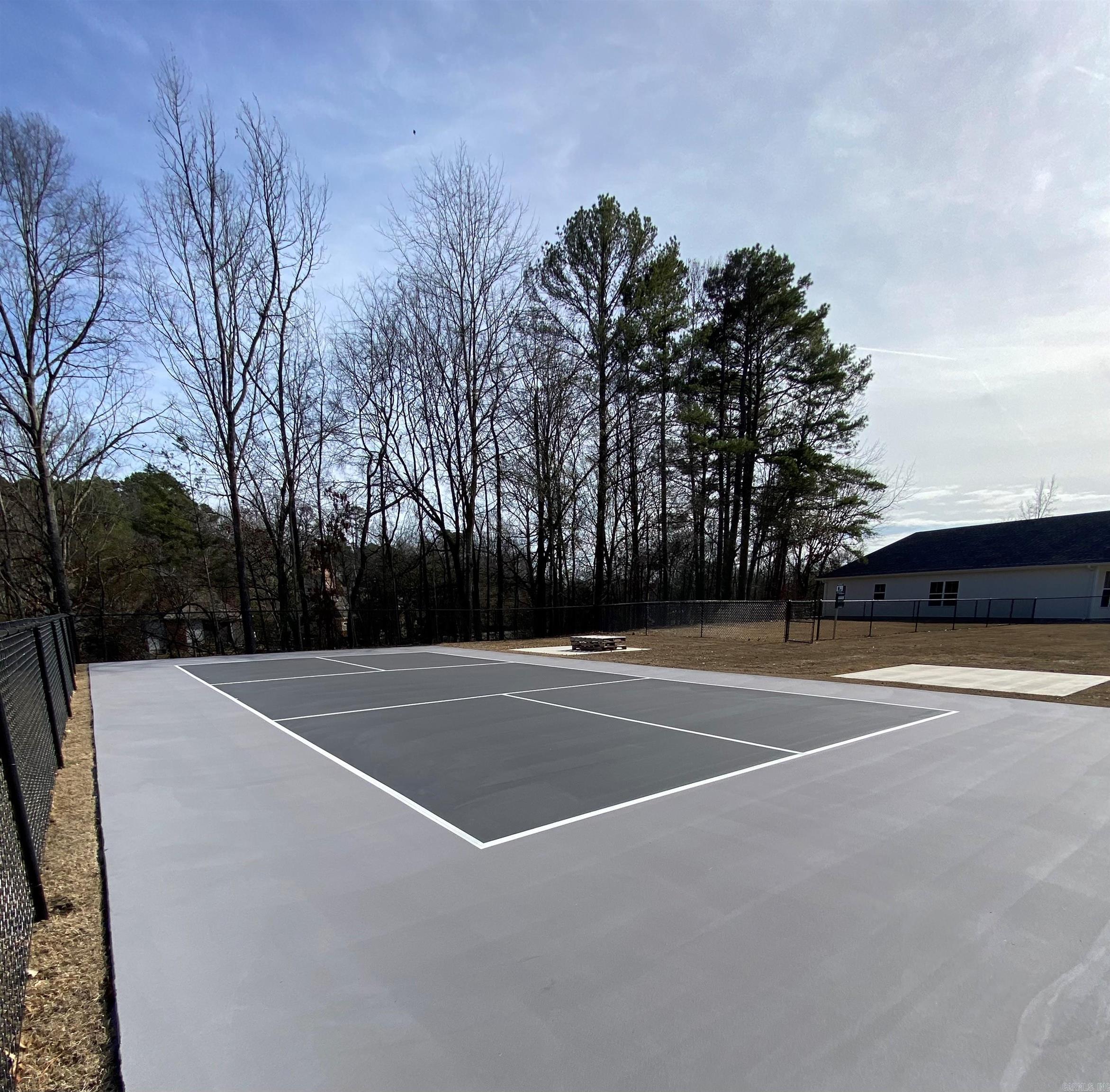 41 Wolfsbridge  Little Rock, AR