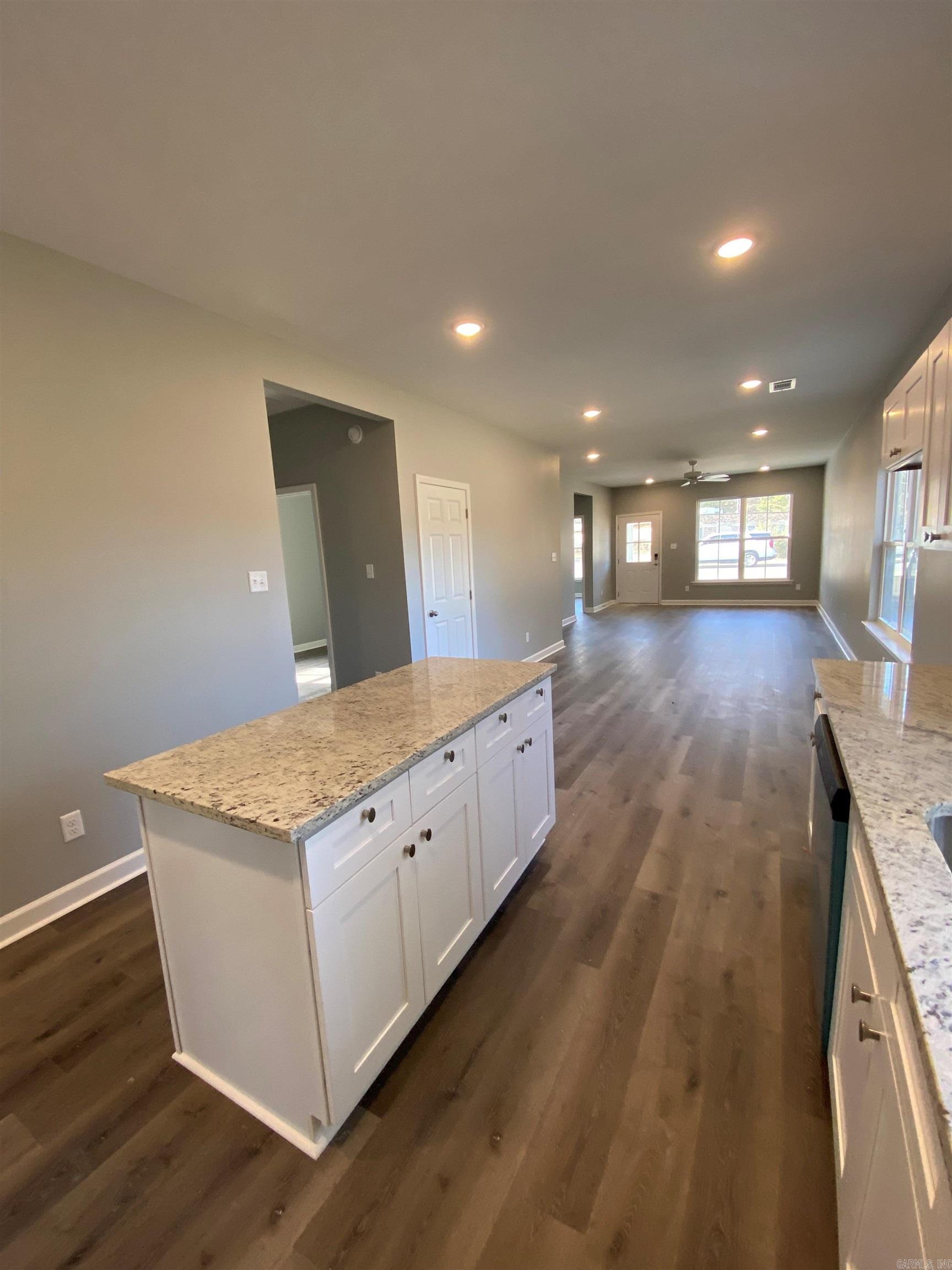 41 Wolfsbridge  Little Rock, AR