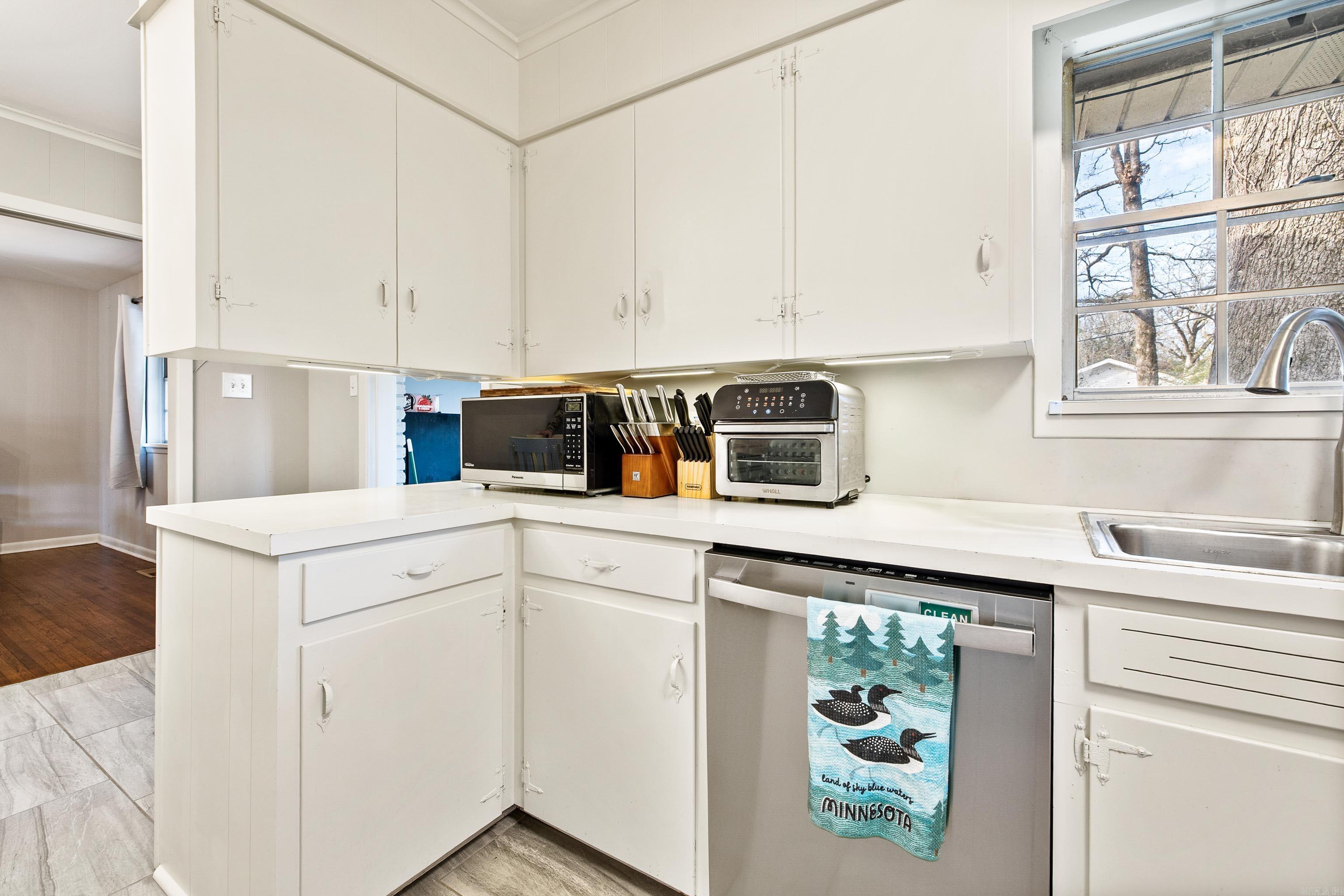 5209 N Cedar  North Little Rock, AR