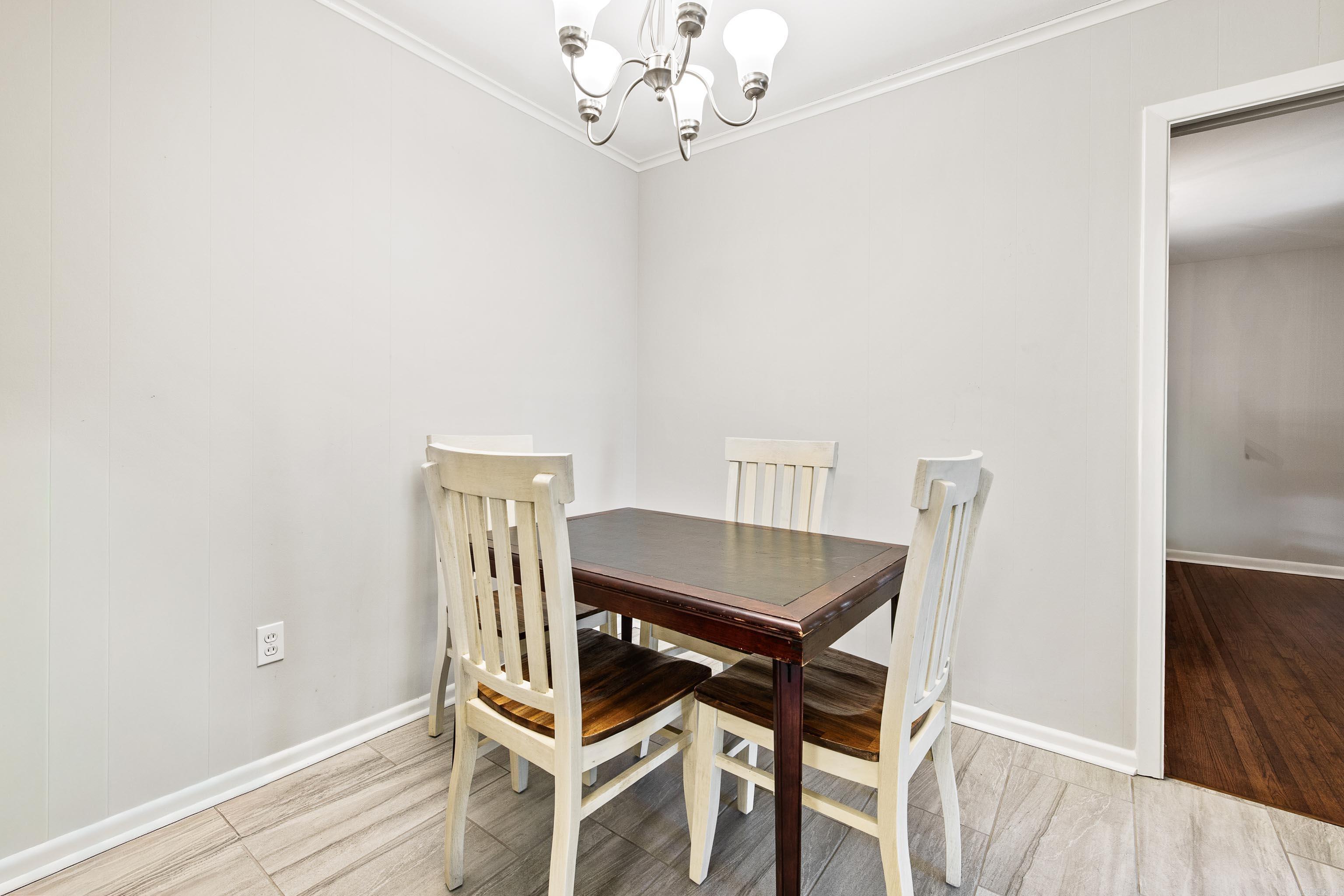 5209 N Cedar  North Little Rock, AR