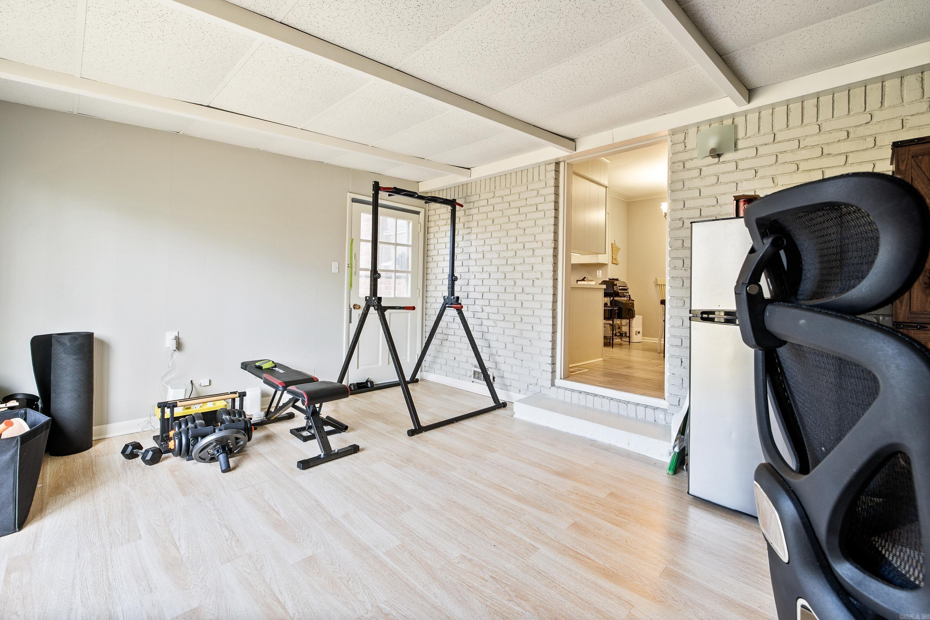 5209 N Cedar  North Little Rock, AR