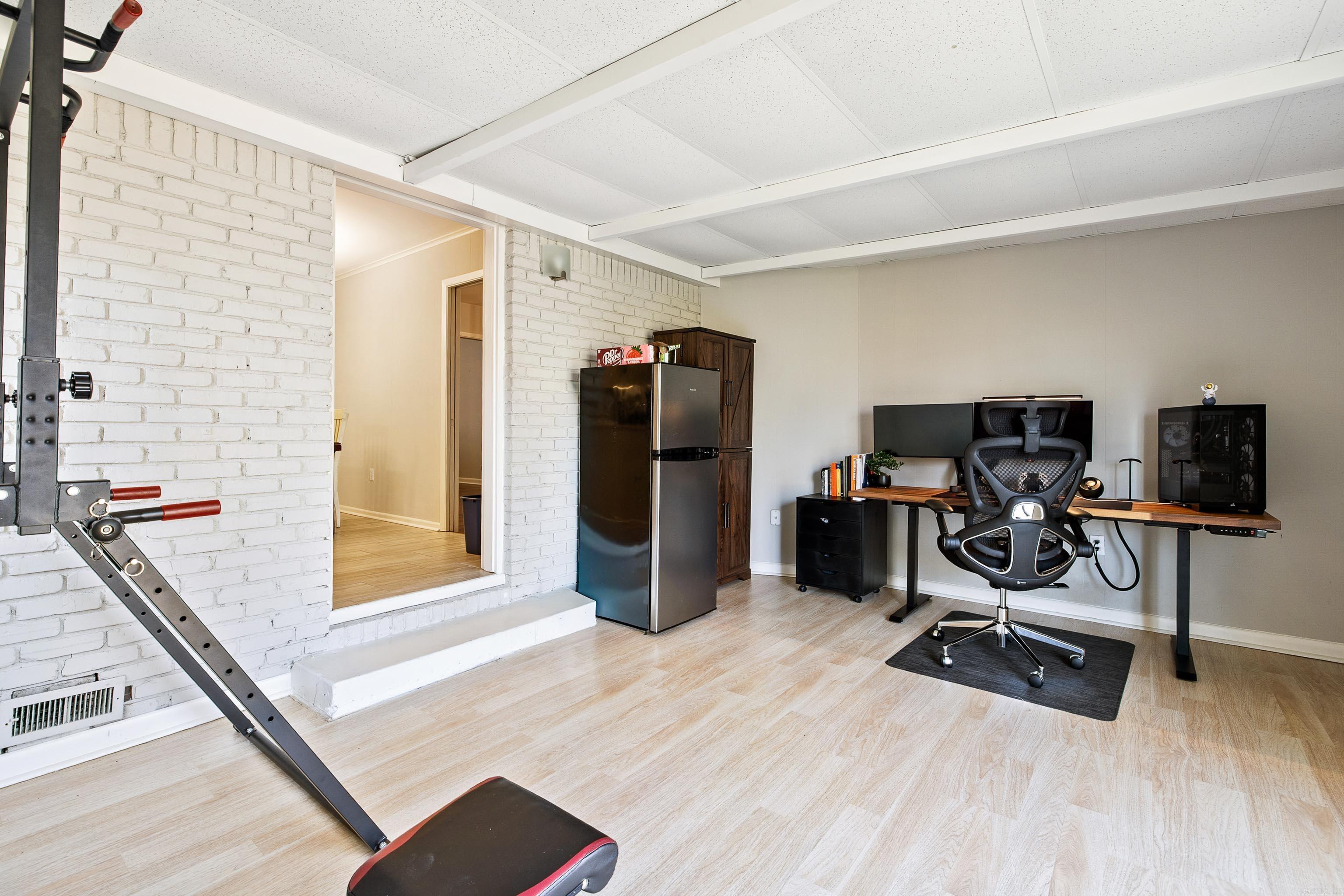 5209 N Cedar  North Little Rock, AR