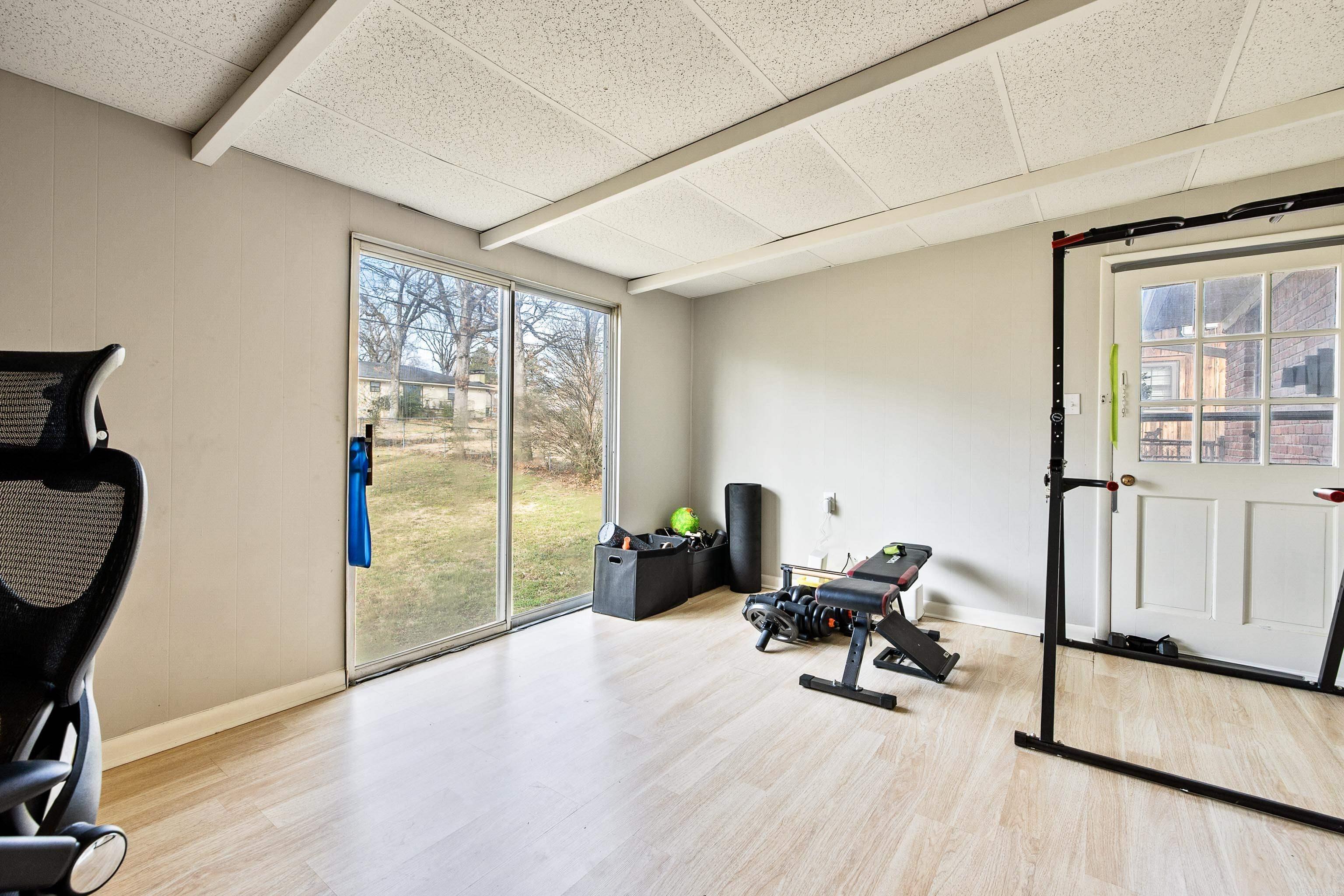 5209 N Cedar  North Little Rock, AR