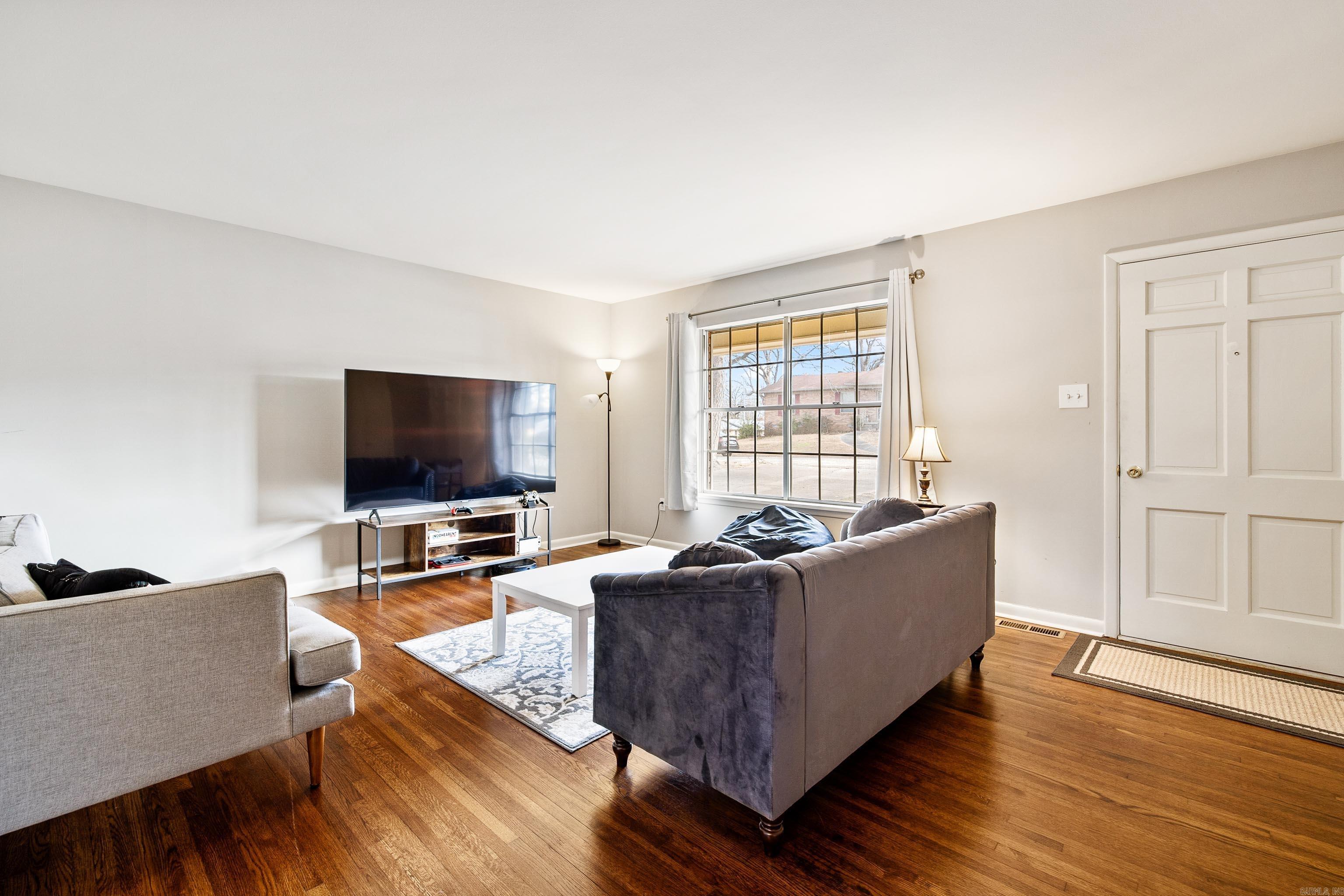 5209 N Cedar  North Little Rock, AR