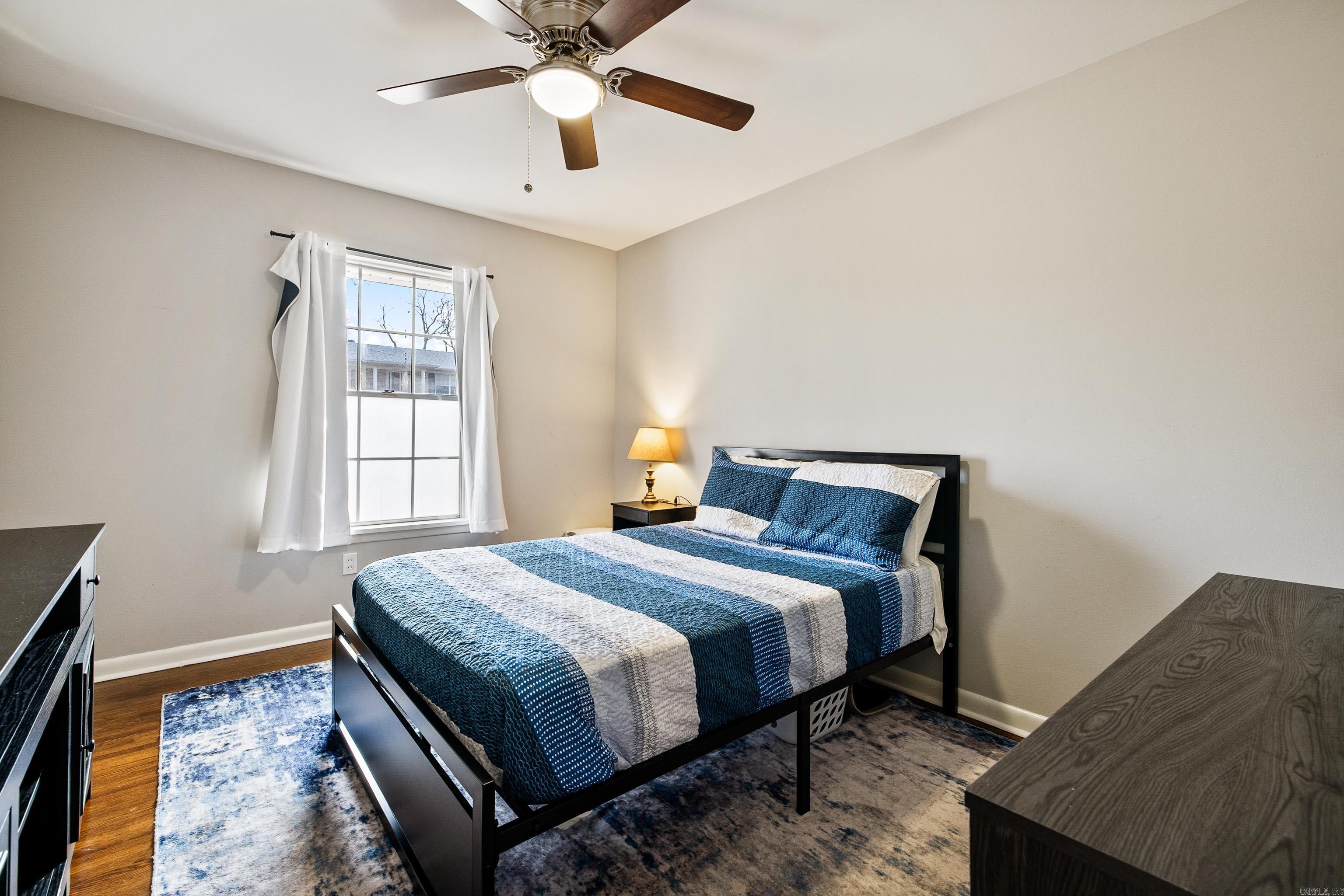 5209 N Cedar  North Little Rock, AR