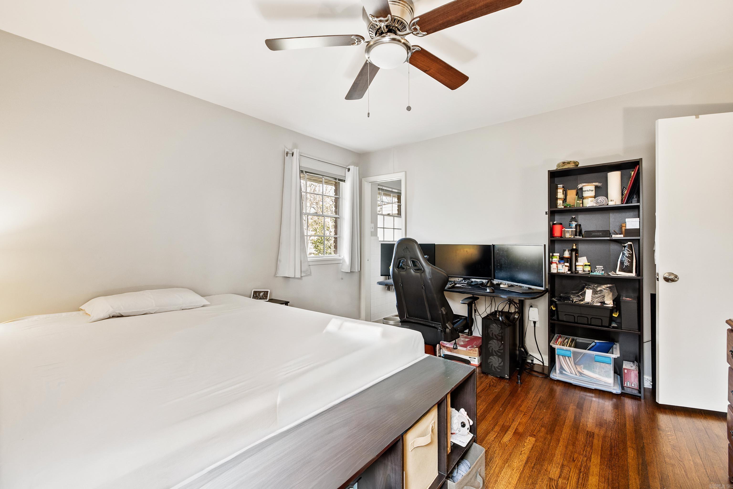 5209 N Cedar  North Little Rock, AR