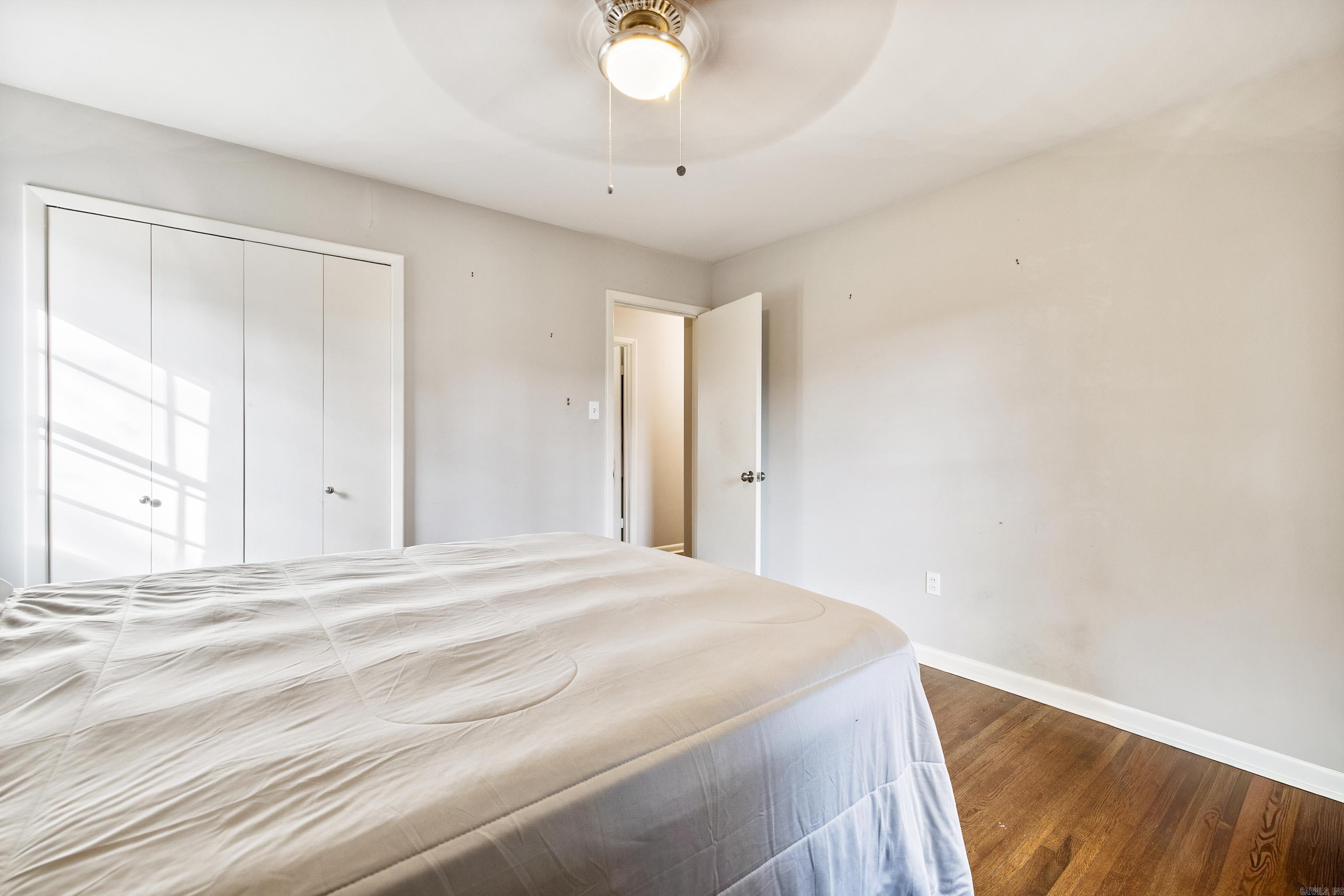 5209 N Cedar  North Little Rock, AR