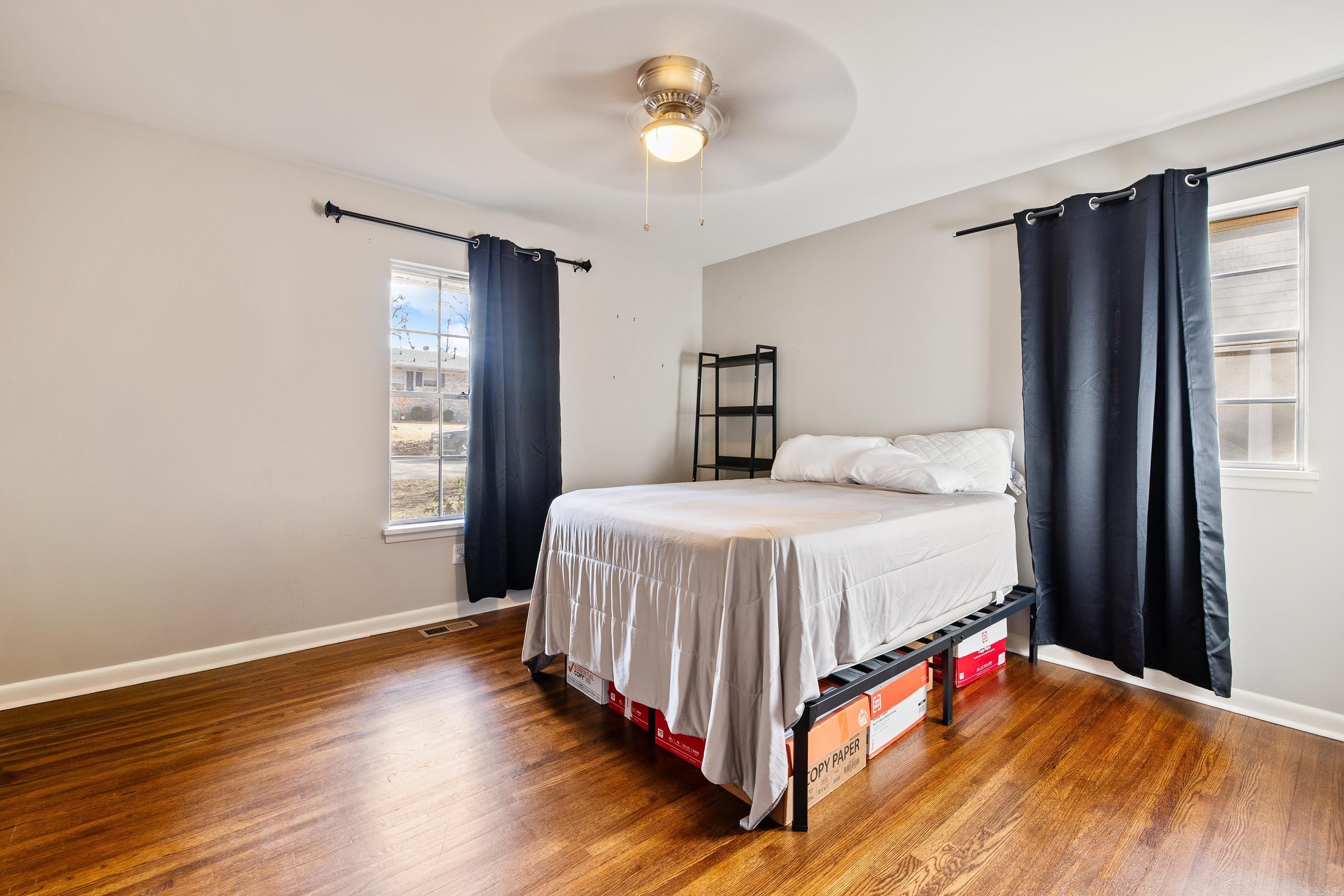 5209 N Cedar  North Little Rock, AR