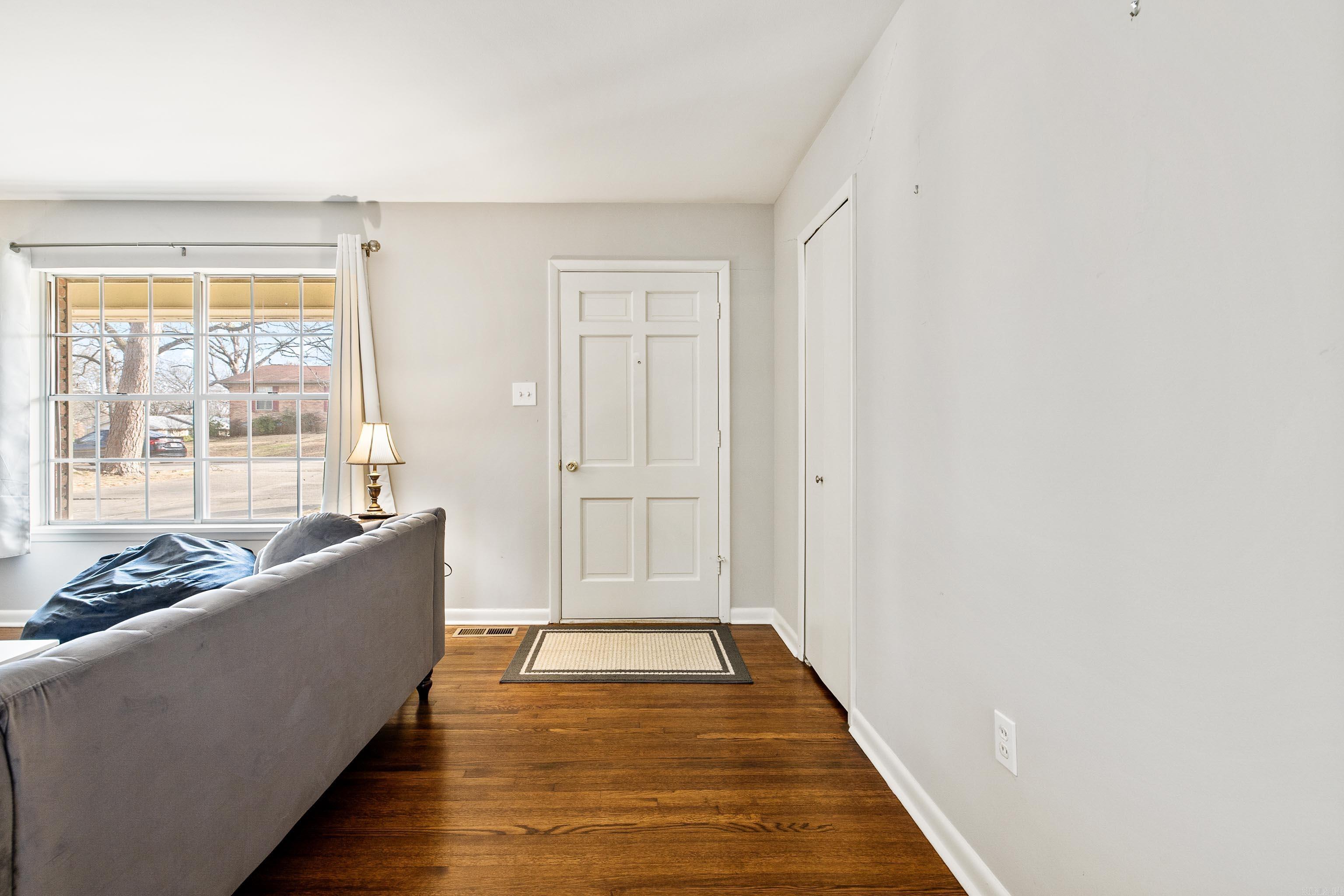 5209 N Cedar  North Little Rock, AR