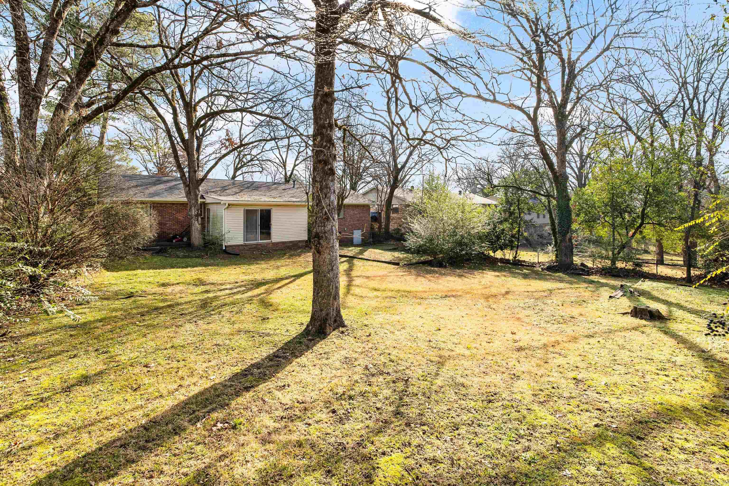 5209 N Cedar  North Little Rock, AR