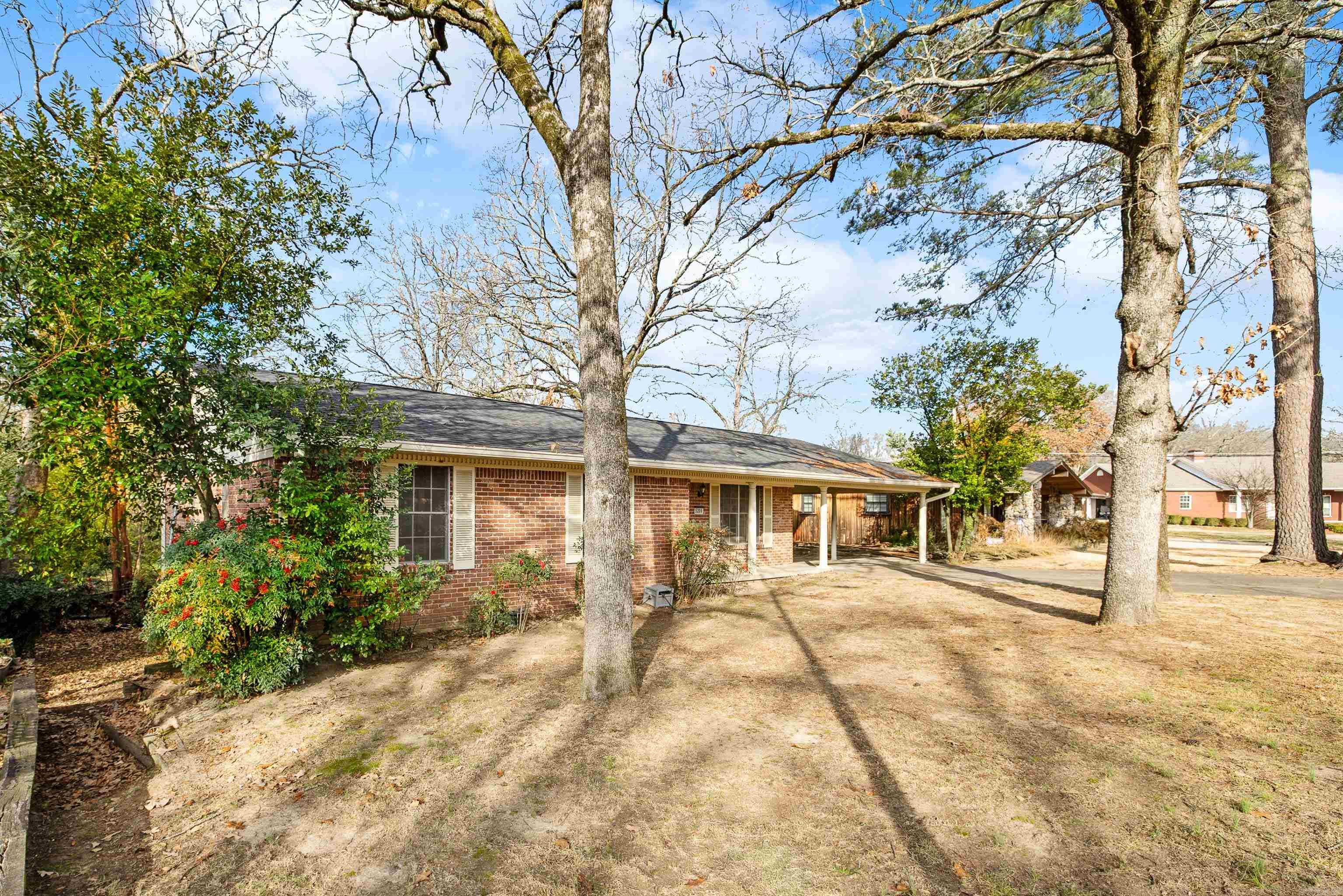 5209 N Cedar  North Little Rock, AR