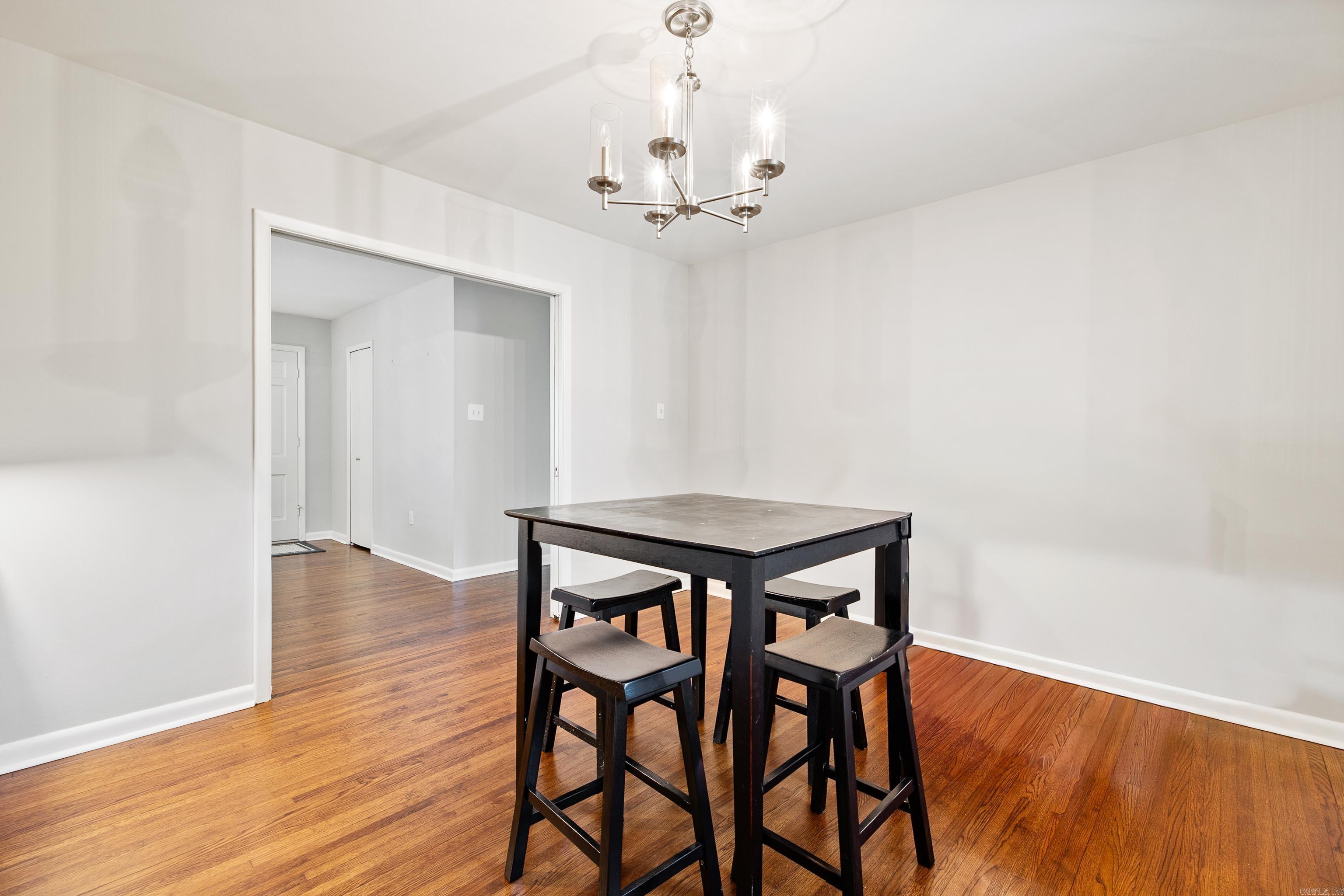 5209 N Cedar  North Little Rock, AR