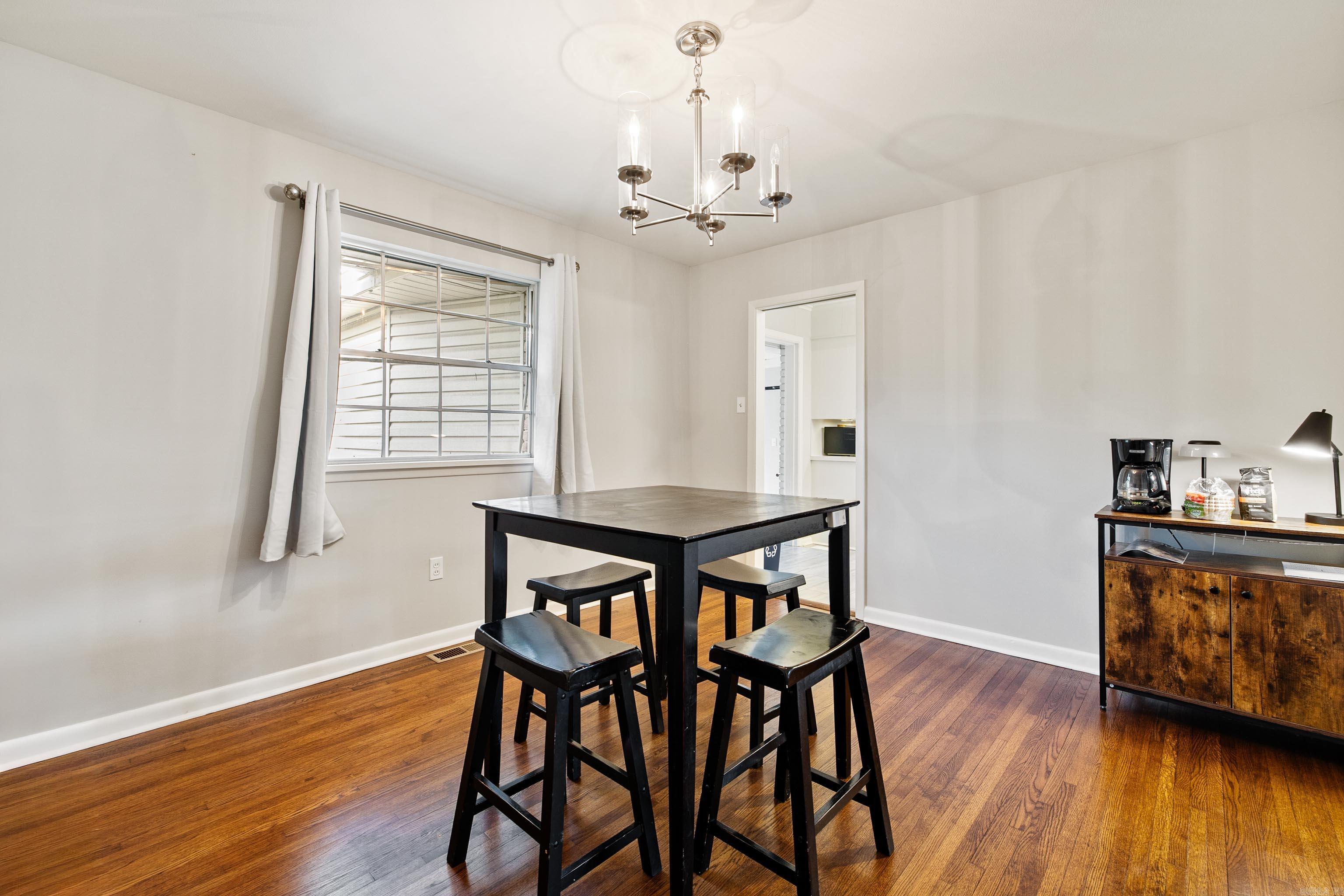 5209 N Cedar  North Little Rock, AR