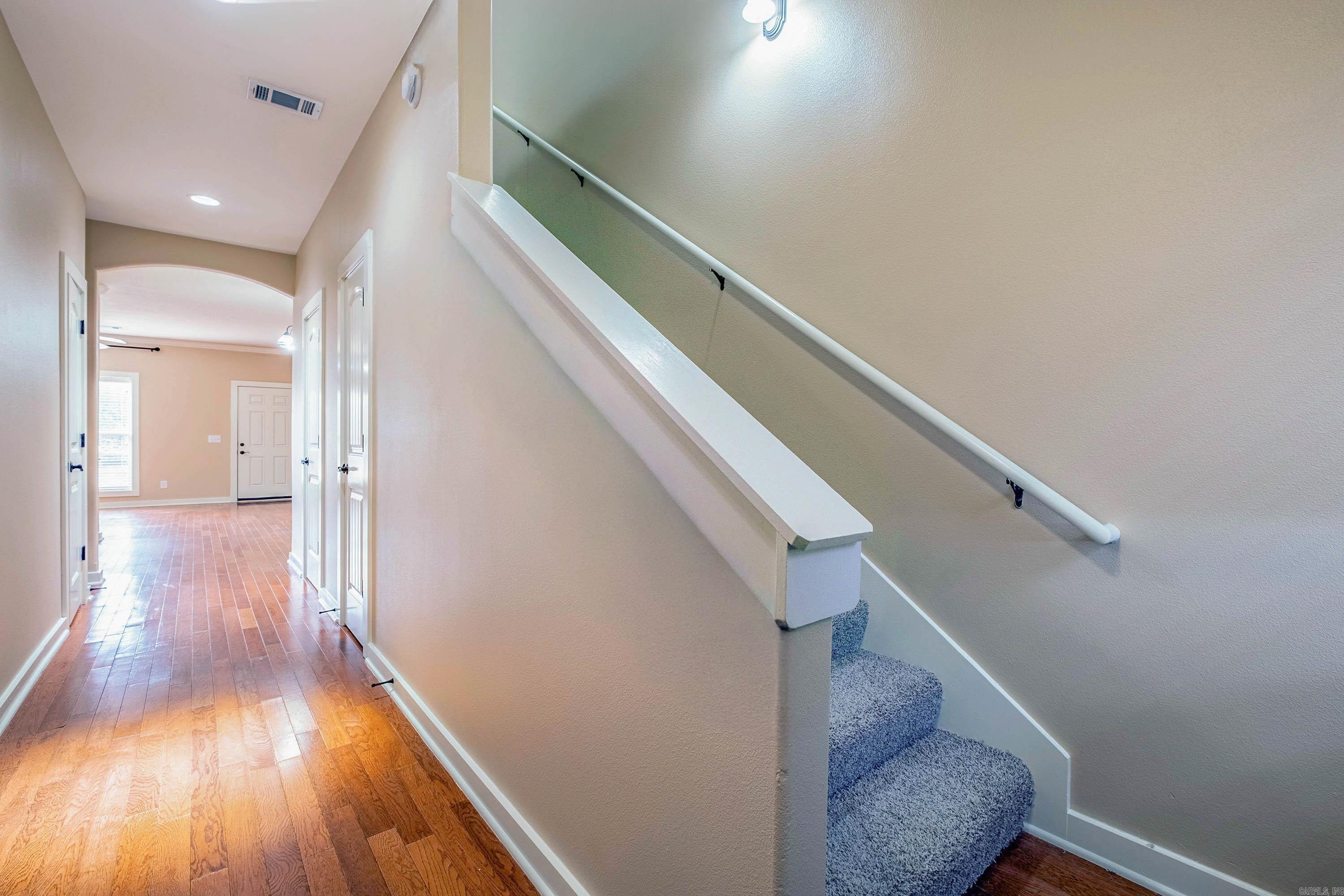 104 Verona  Maumelle, AR