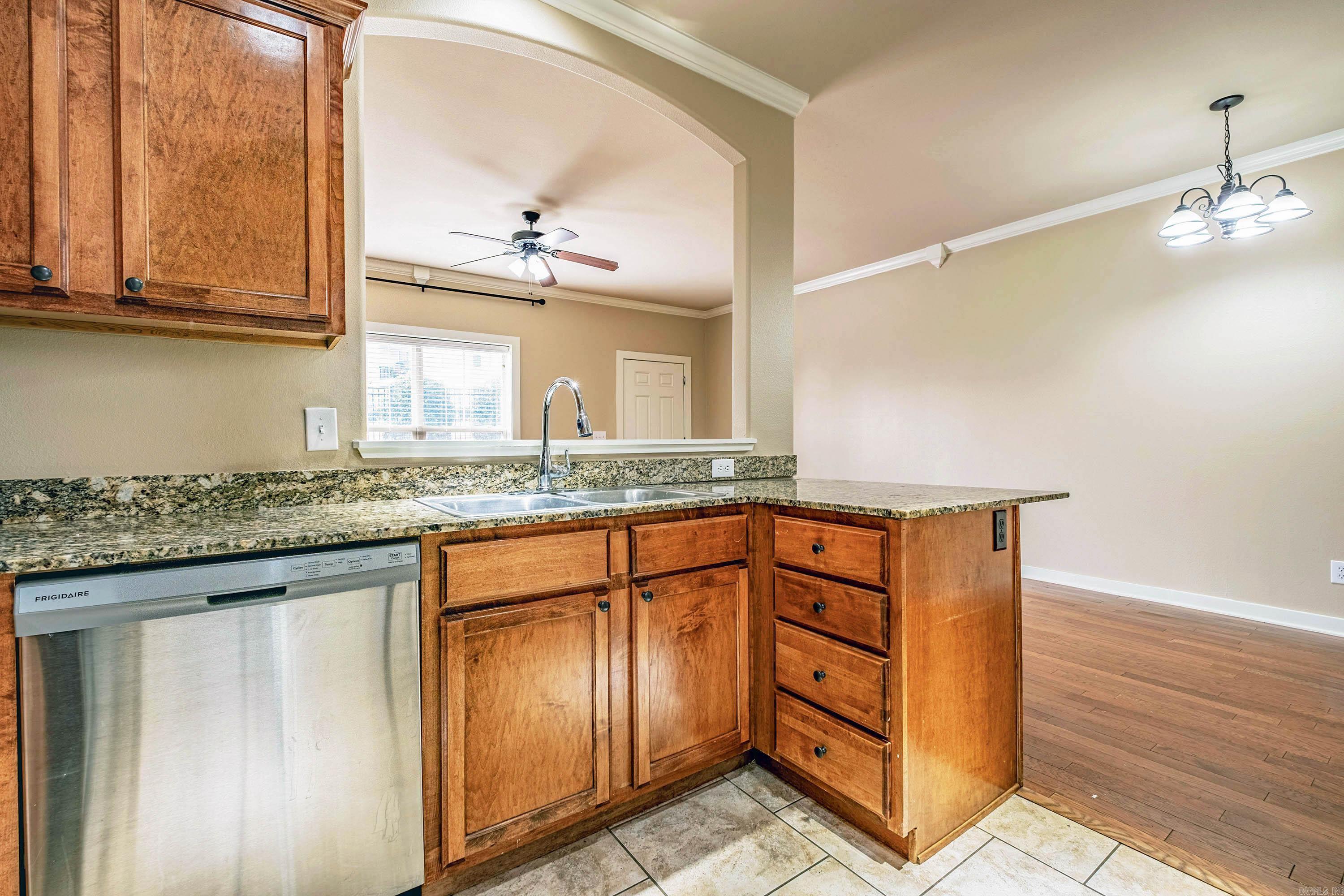 104 Verona  Maumelle, AR