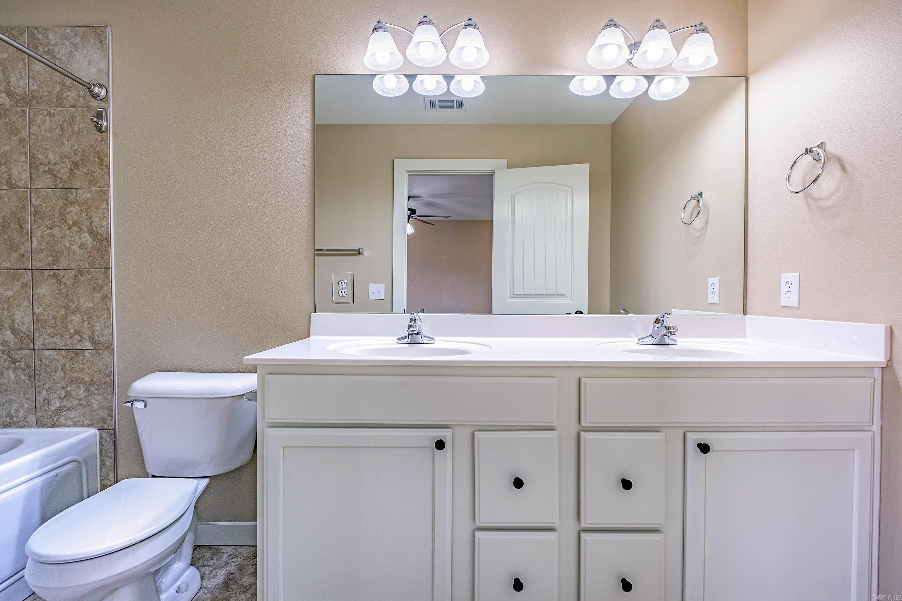 104 Verona  Maumelle, AR