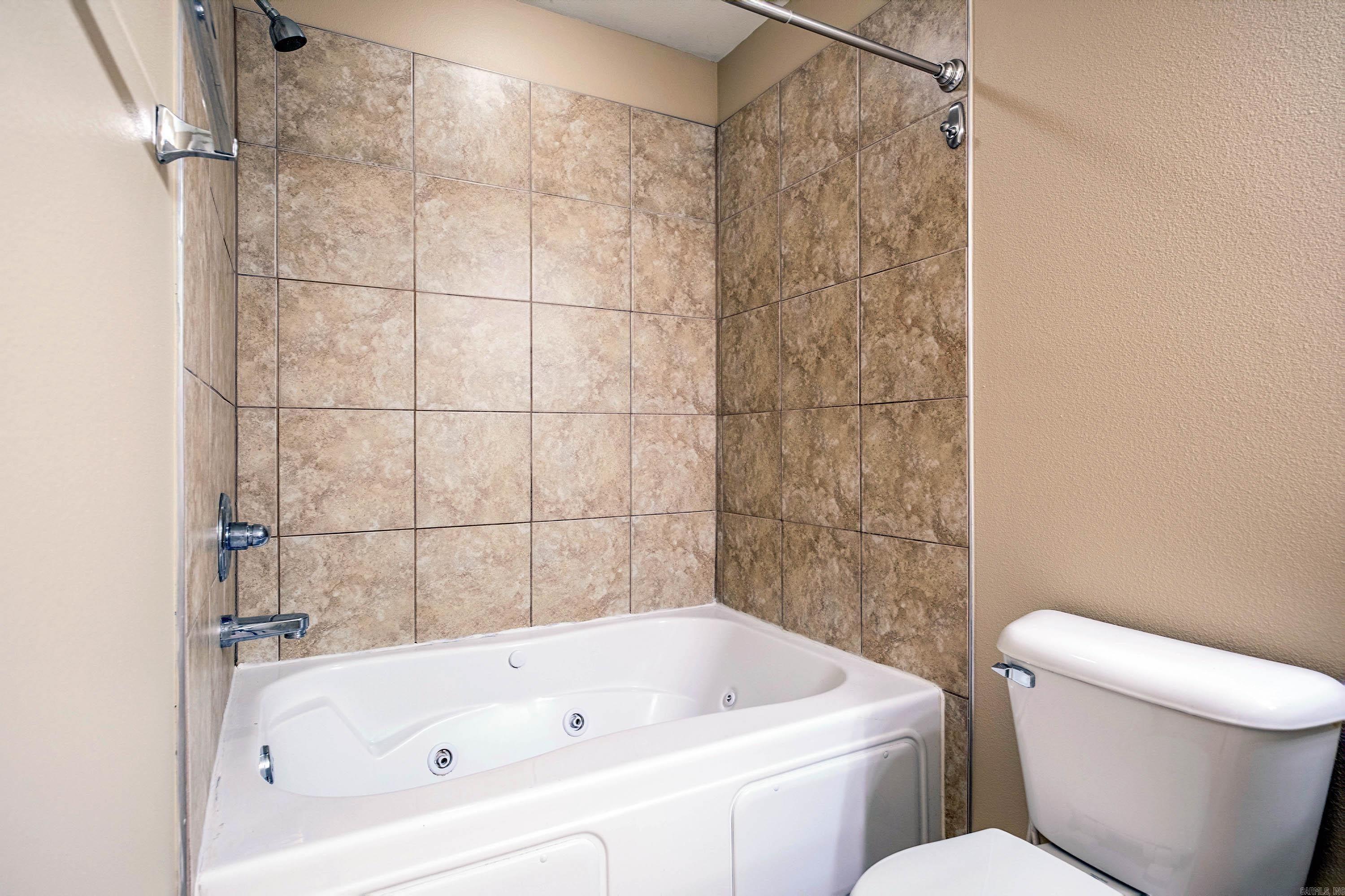 104 Verona  Maumelle, AR