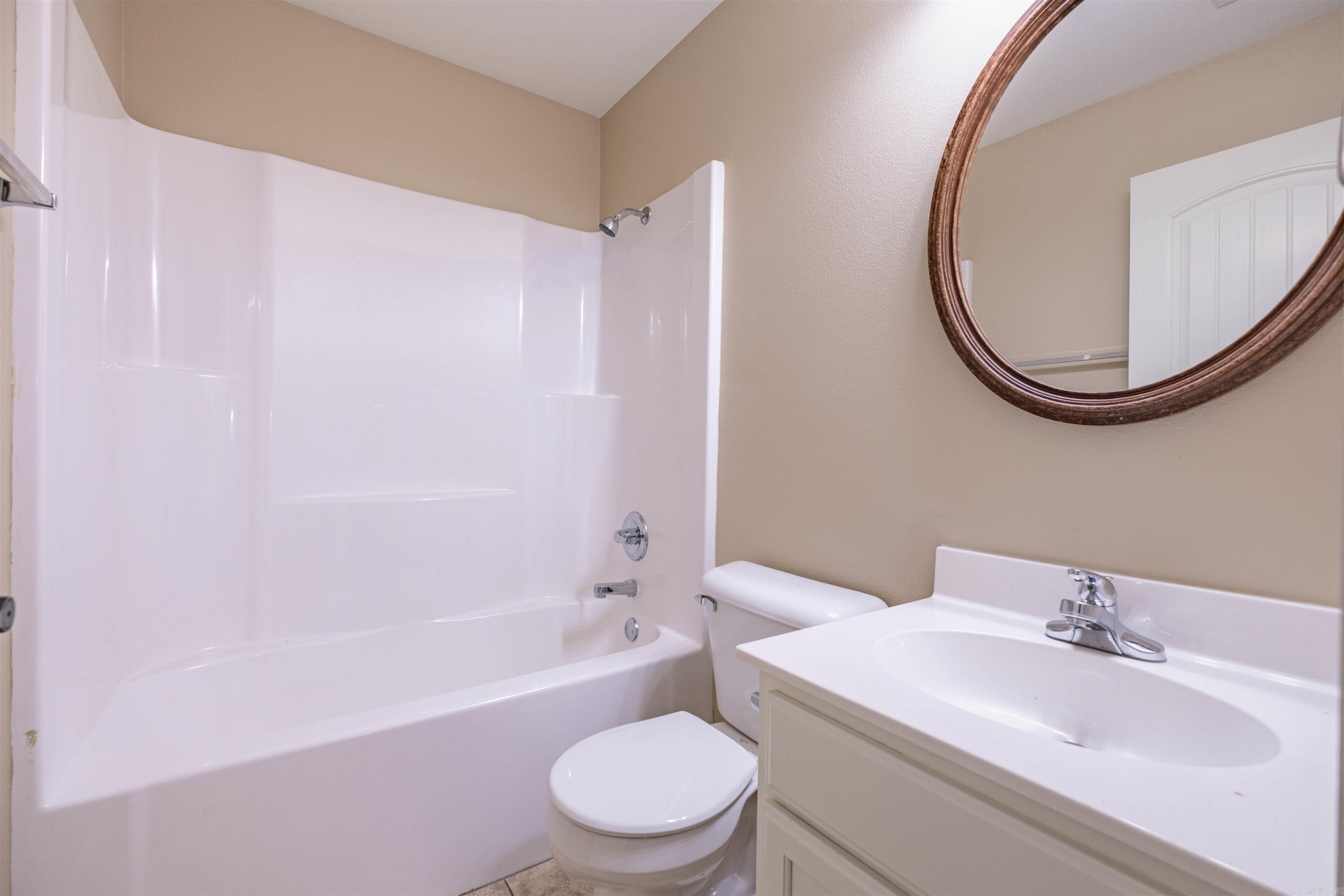 104 Verona  Maumelle, AR