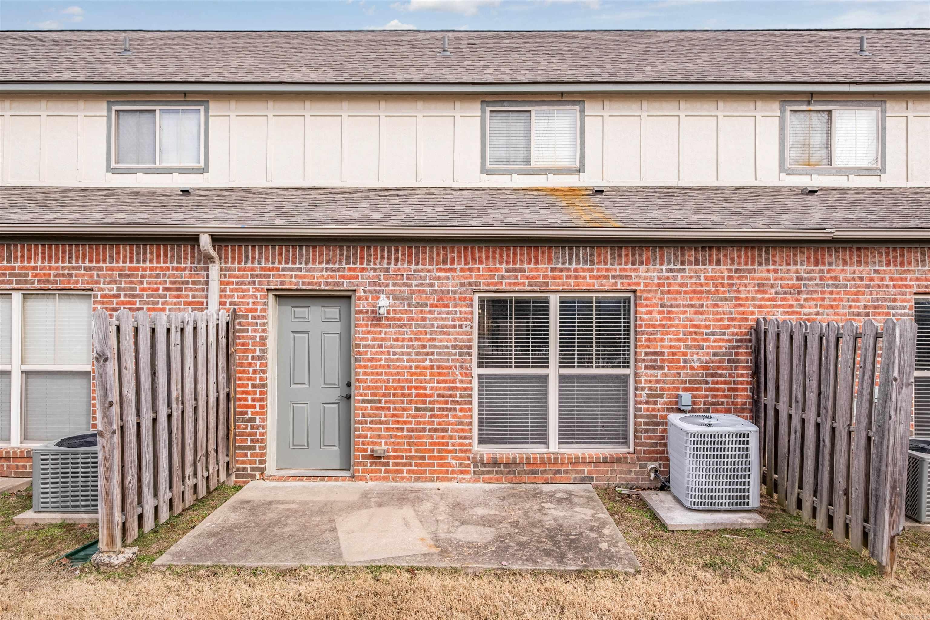 104 Verona  Maumelle, AR