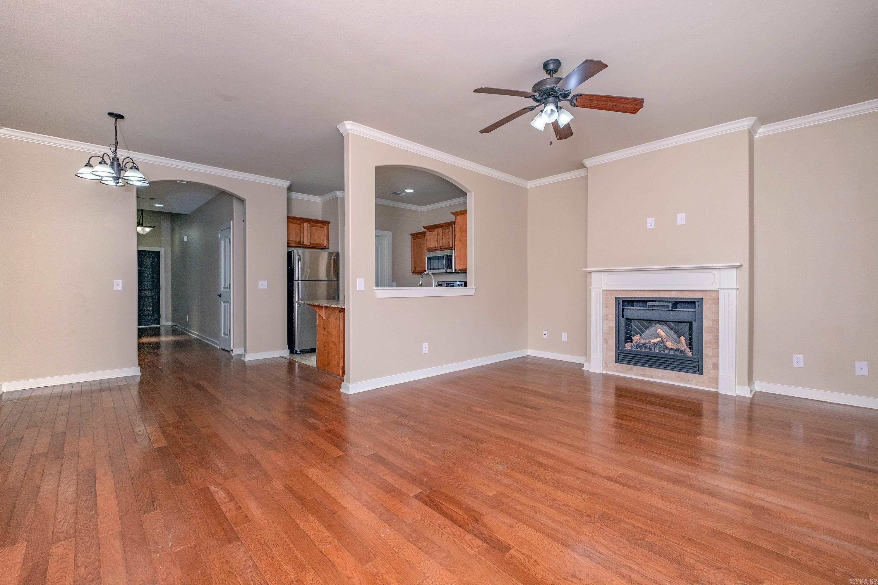 104 Verona  Maumelle, AR