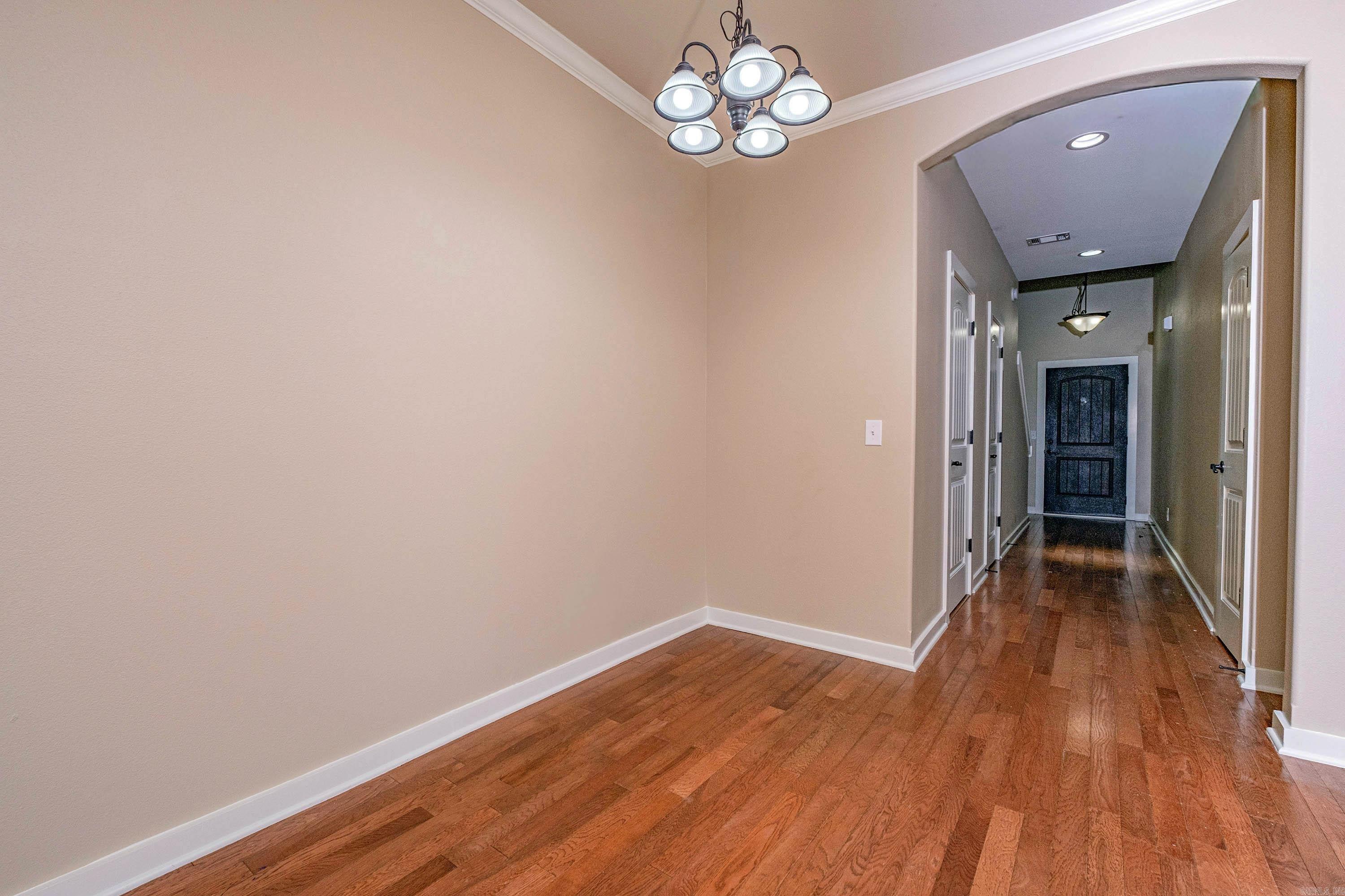 104 Verona  Maumelle, AR