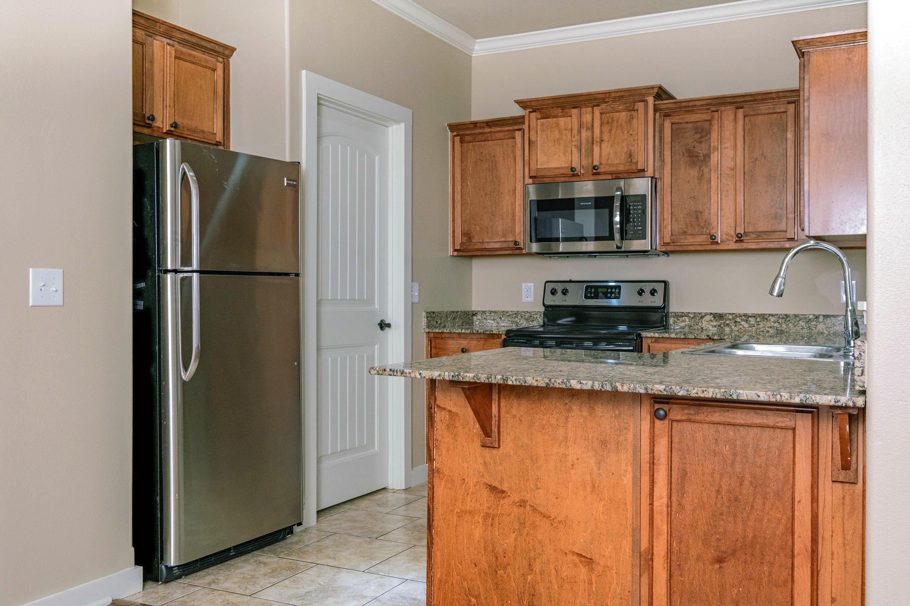 104 Verona  Maumelle, AR