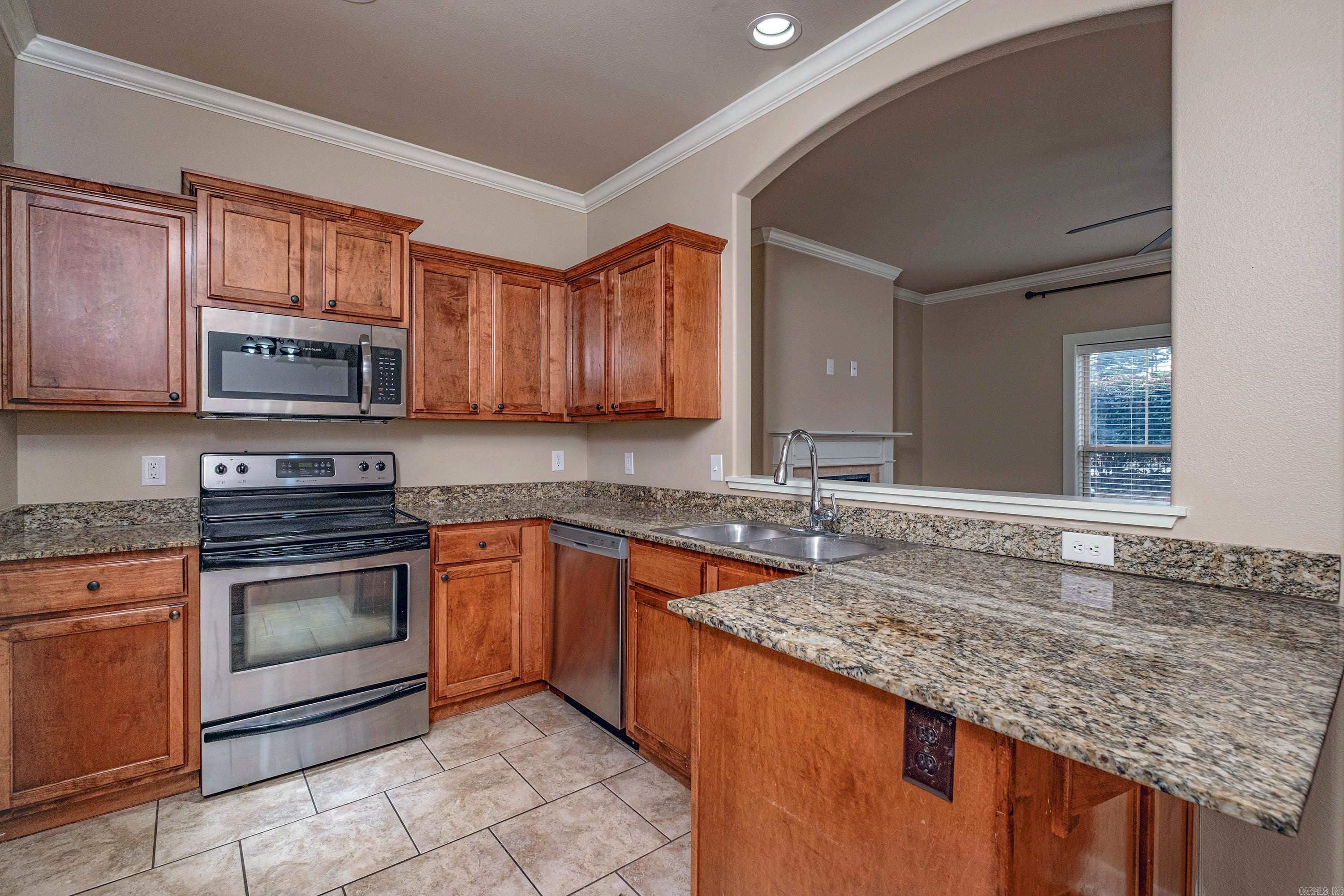 104 Verona  Maumelle, AR