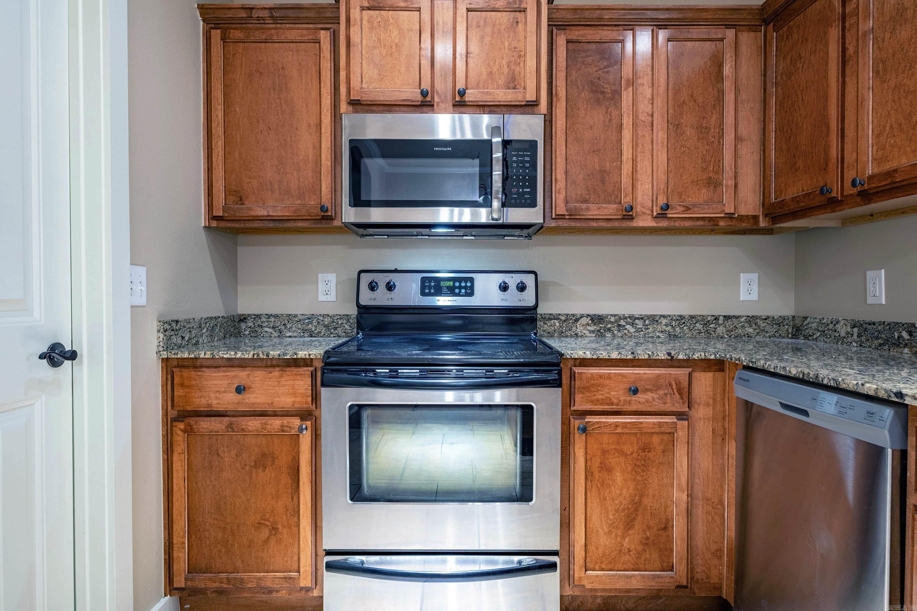 104 Verona  Maumelle, AR