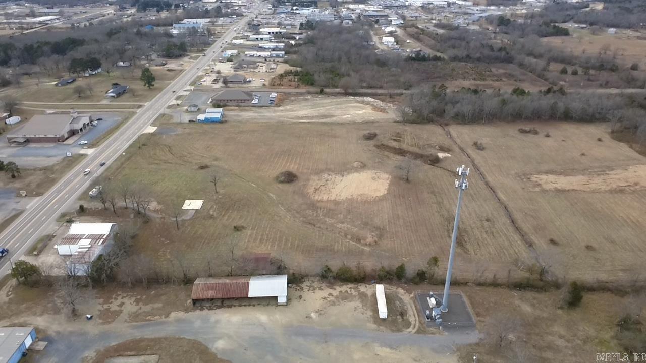 2006 N Hwy 71  Mena, AR