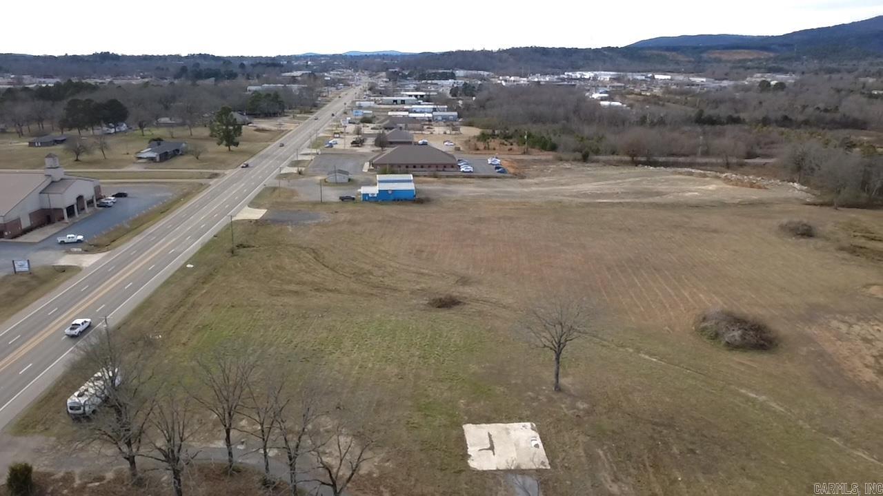 2006 N Hwy 71  Mena, AR