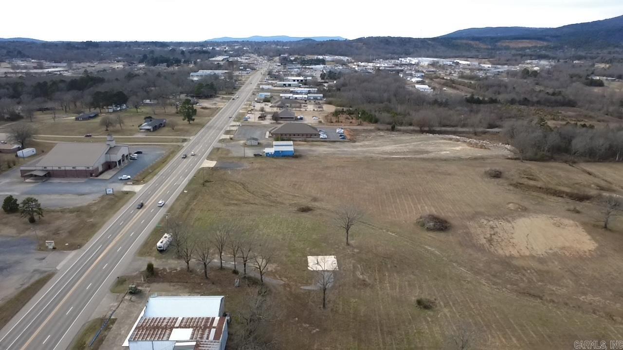 2006 N Hwy 71  Mena, AR