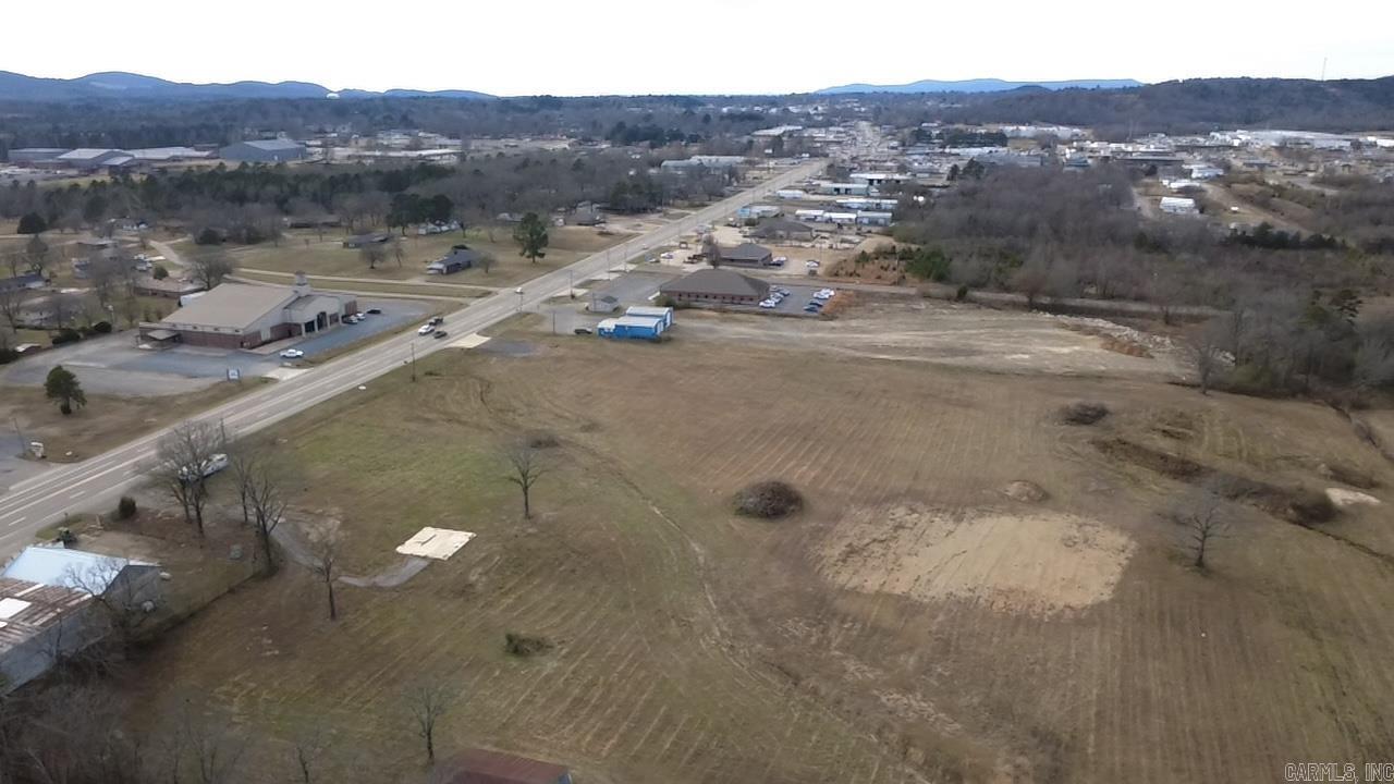 2006 N Hwy 71  Mena, AR
