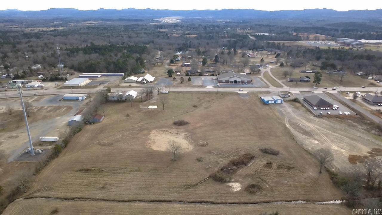 2006 N Hwy 71  Mena, AR