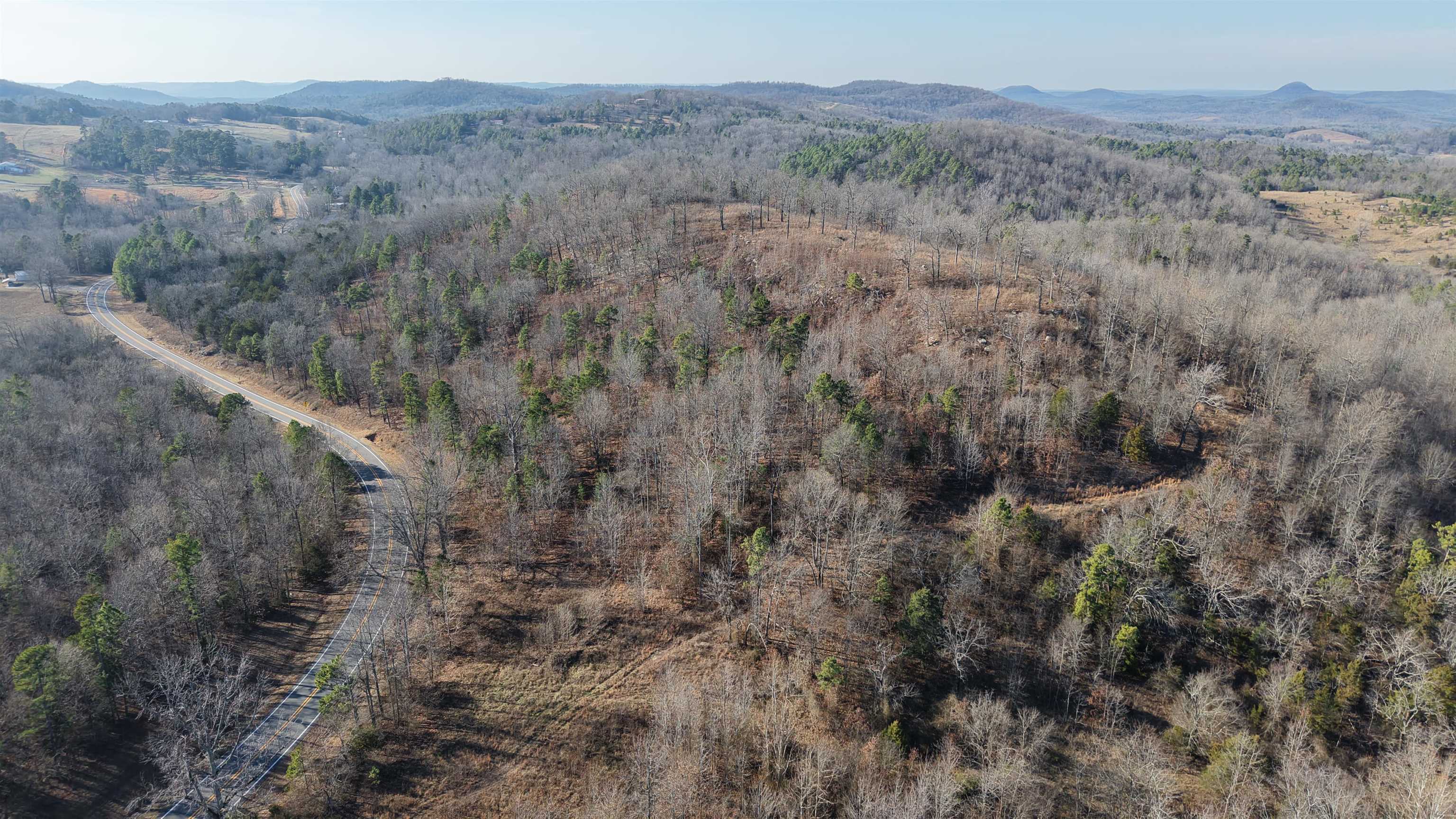 S AR 9  Melbourne, AR