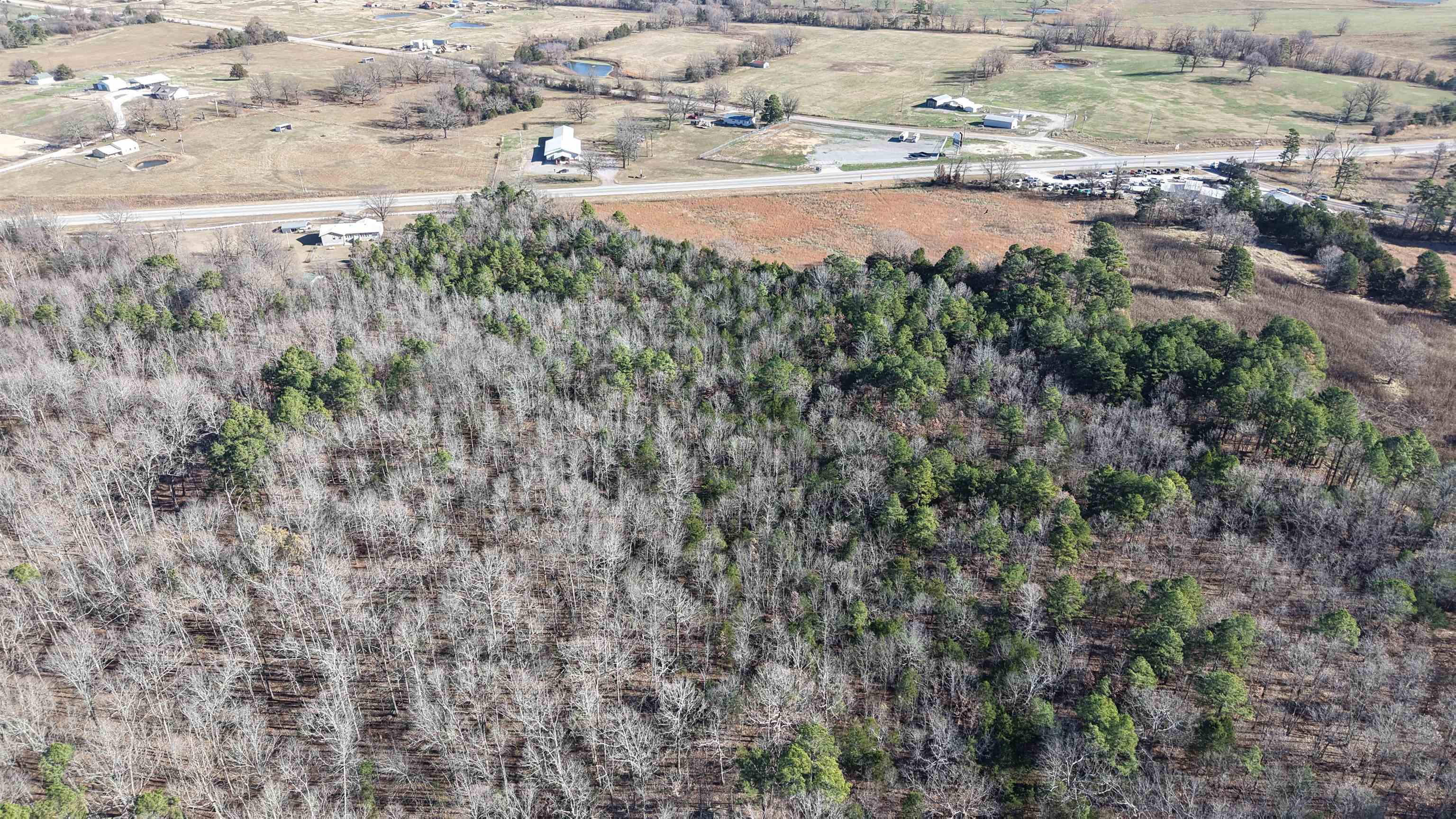 S AR 9  Melbourne, AR