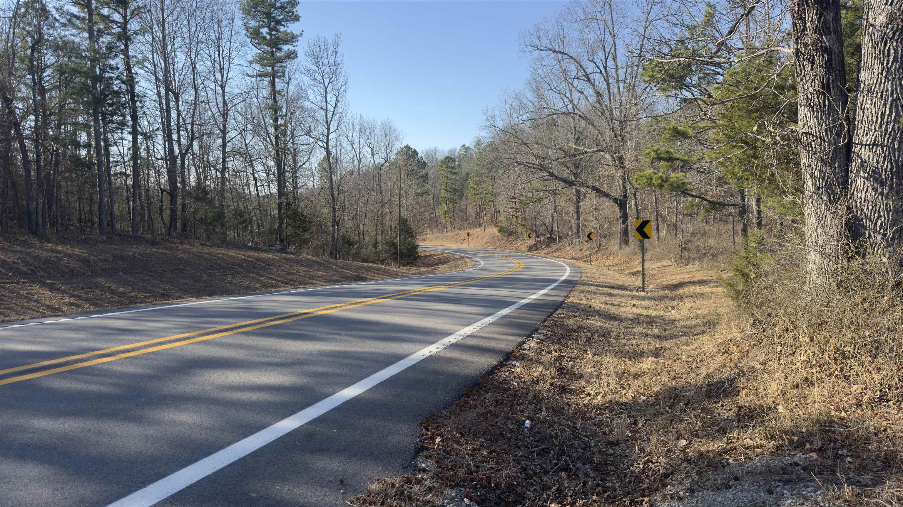 S AR 9  Melbourne, AR