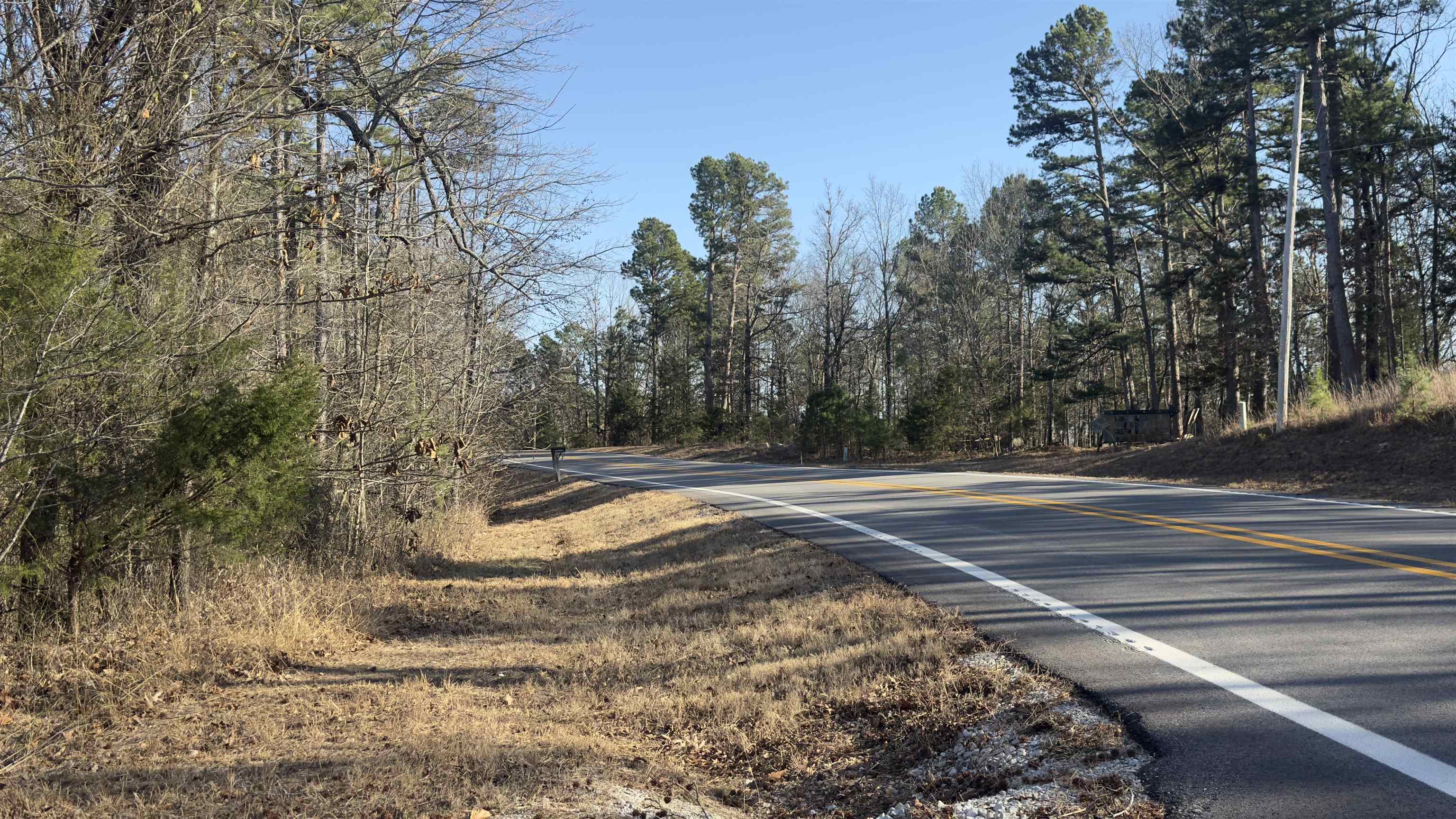 S AR 9  Melbourne, AR