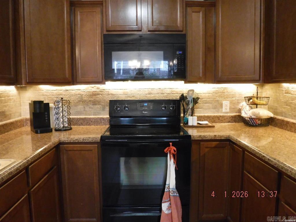 108 Durham Loop Hot Springs, AR 71913