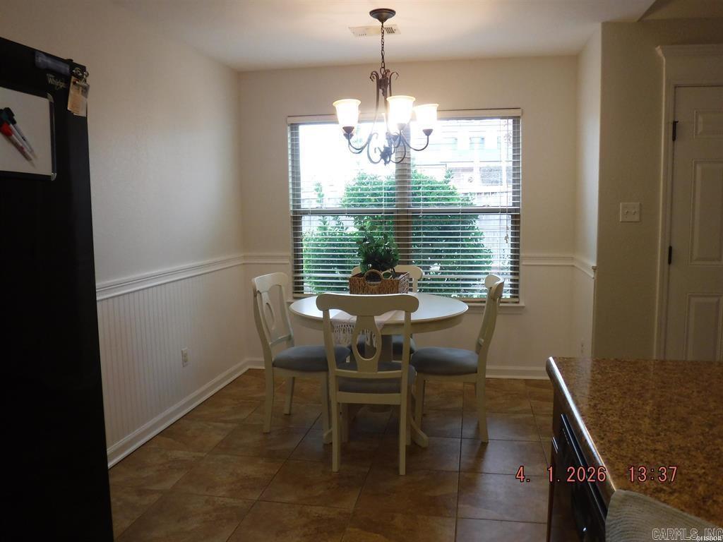 108 Durham Loop Hot Springs, AR 71913