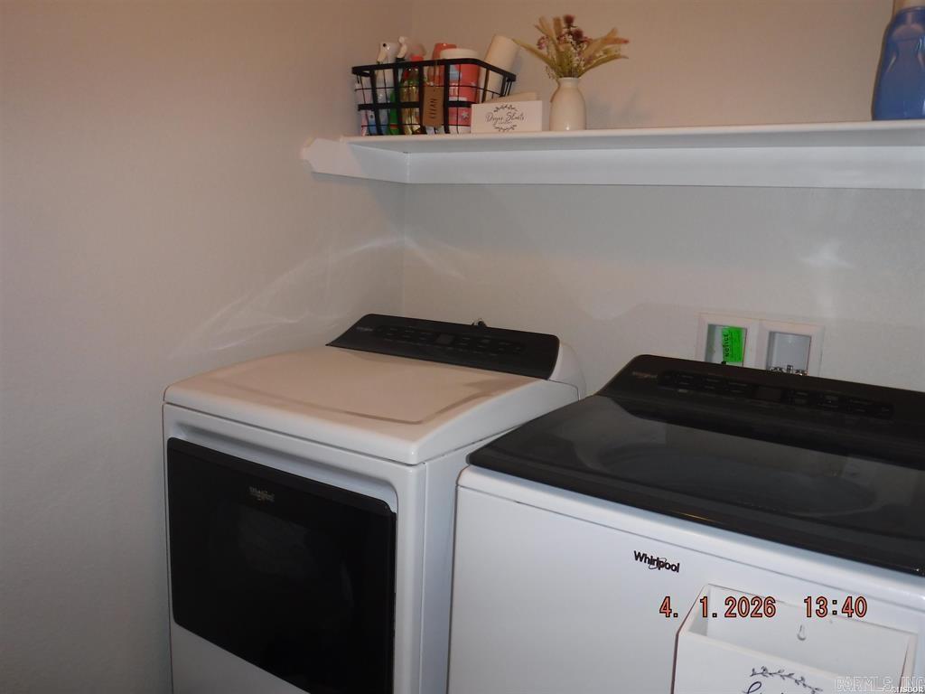 108 Durham Loop Hot Springs, AR 71913