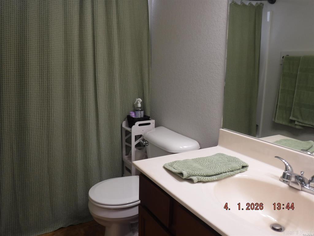 108 Durham Loop Hot Springs, AR 71913